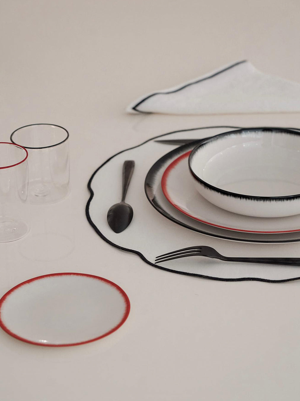 Ann Demeulemeester Serax