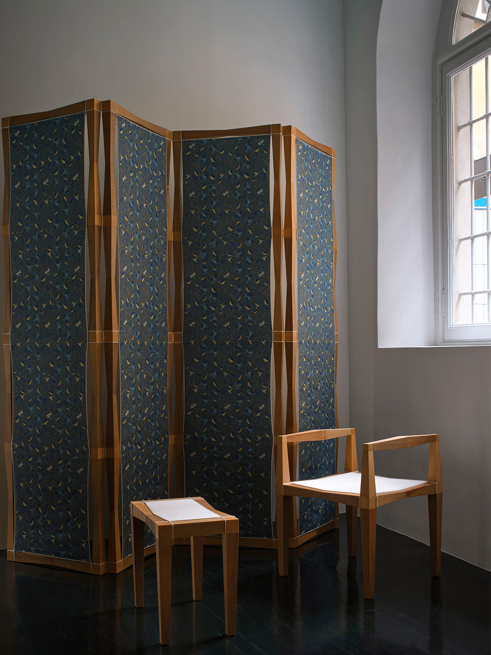 Unheimlichkeit with Edgar Jayet, Salone del Mobile