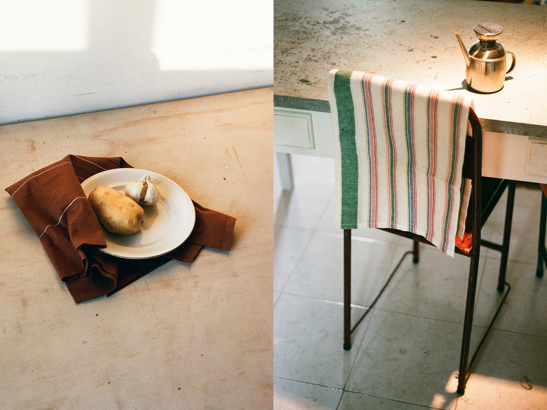 Kitchen Towels & Tea Towels