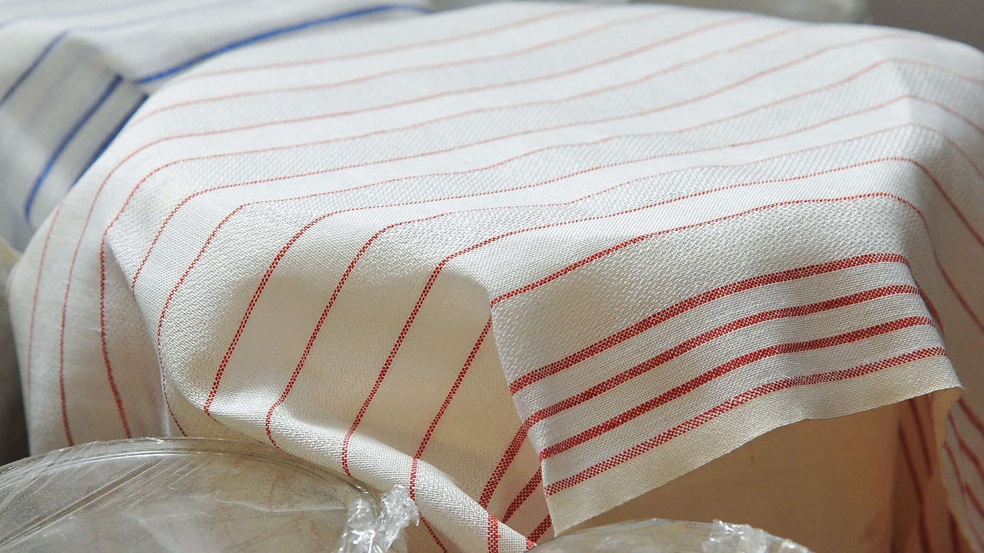 Linen Tea Towels