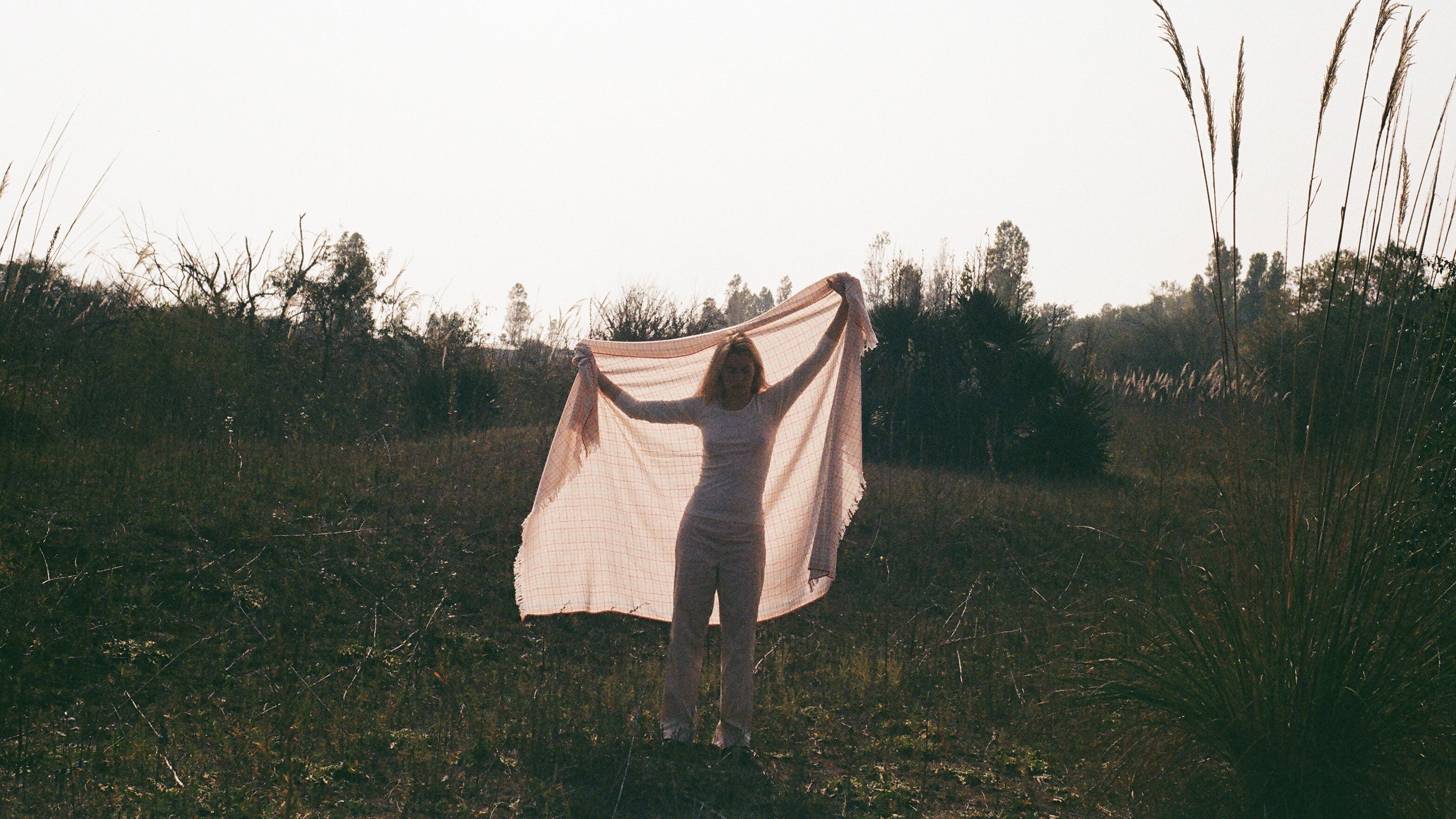 Cashmere Throws & Blankets