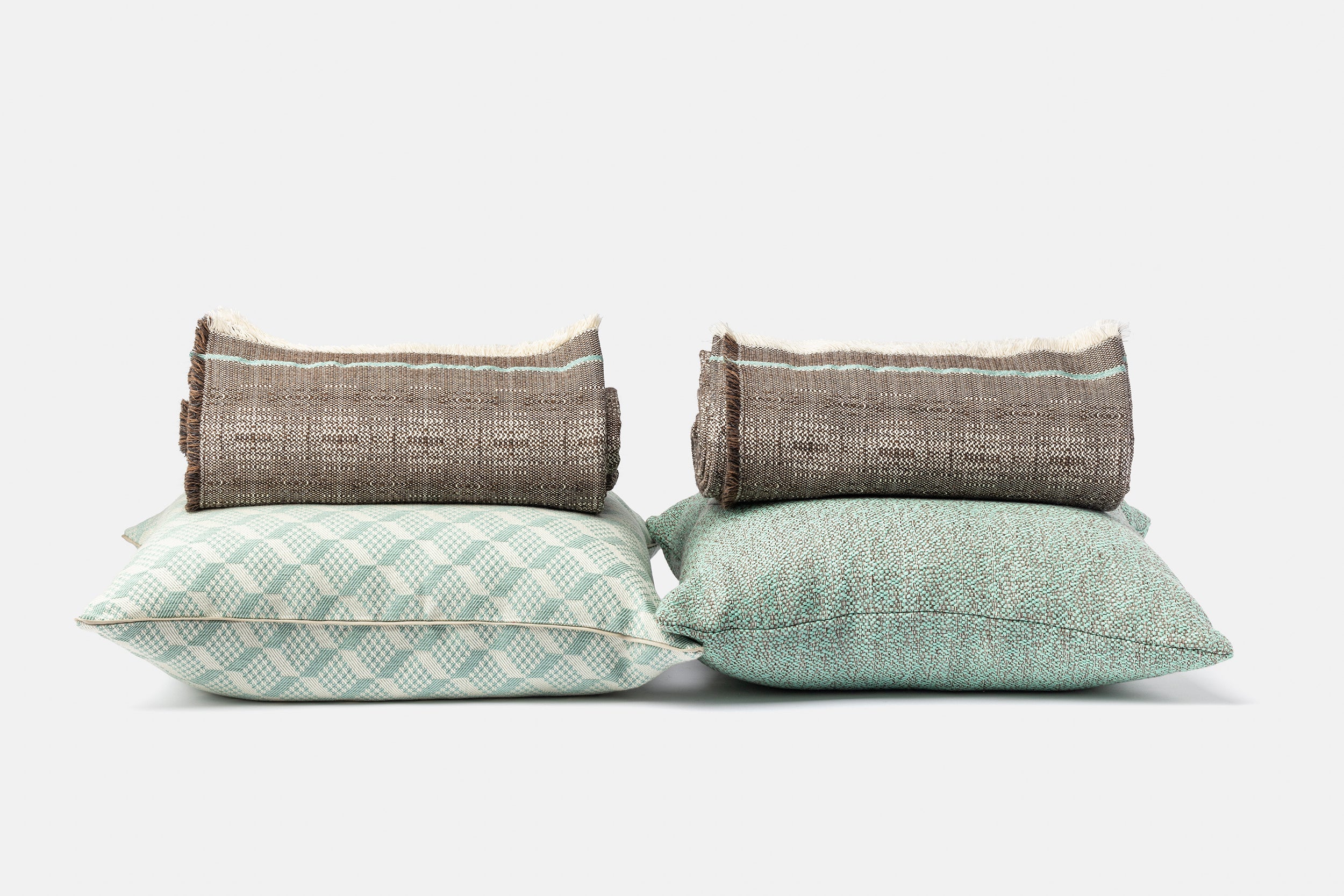 square cushion
