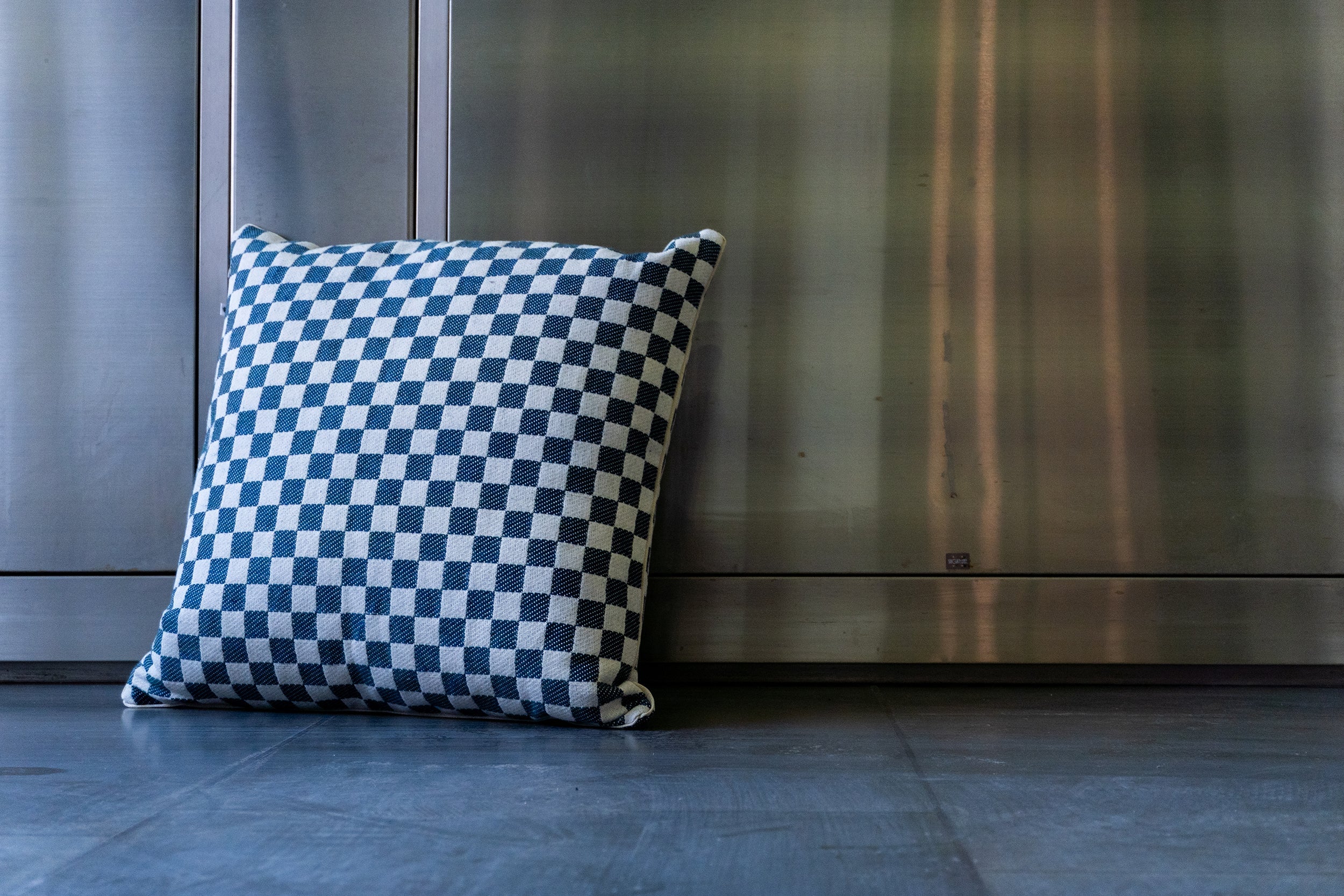 Jacquard Patterned Cushions