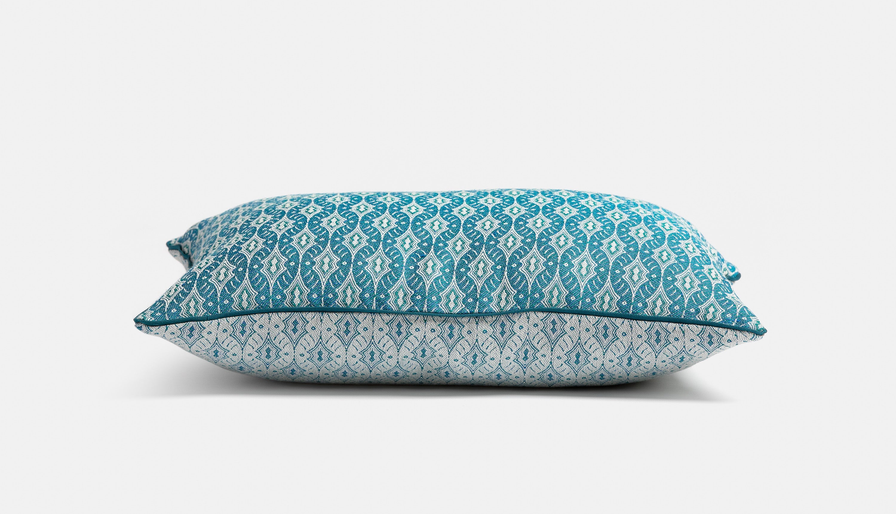 Jacquard Rectangular Cushions