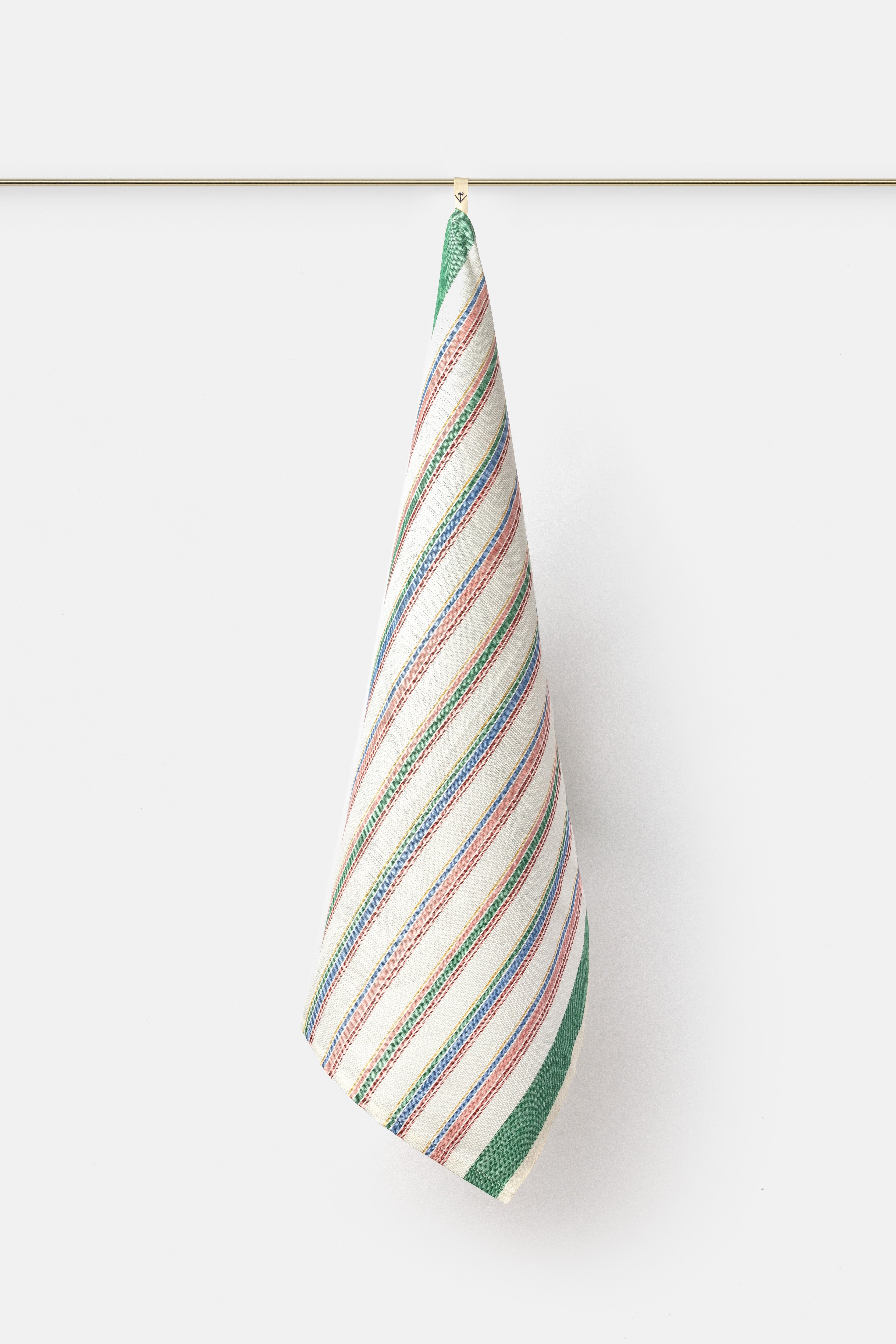 Gift box n. 6 tea towel