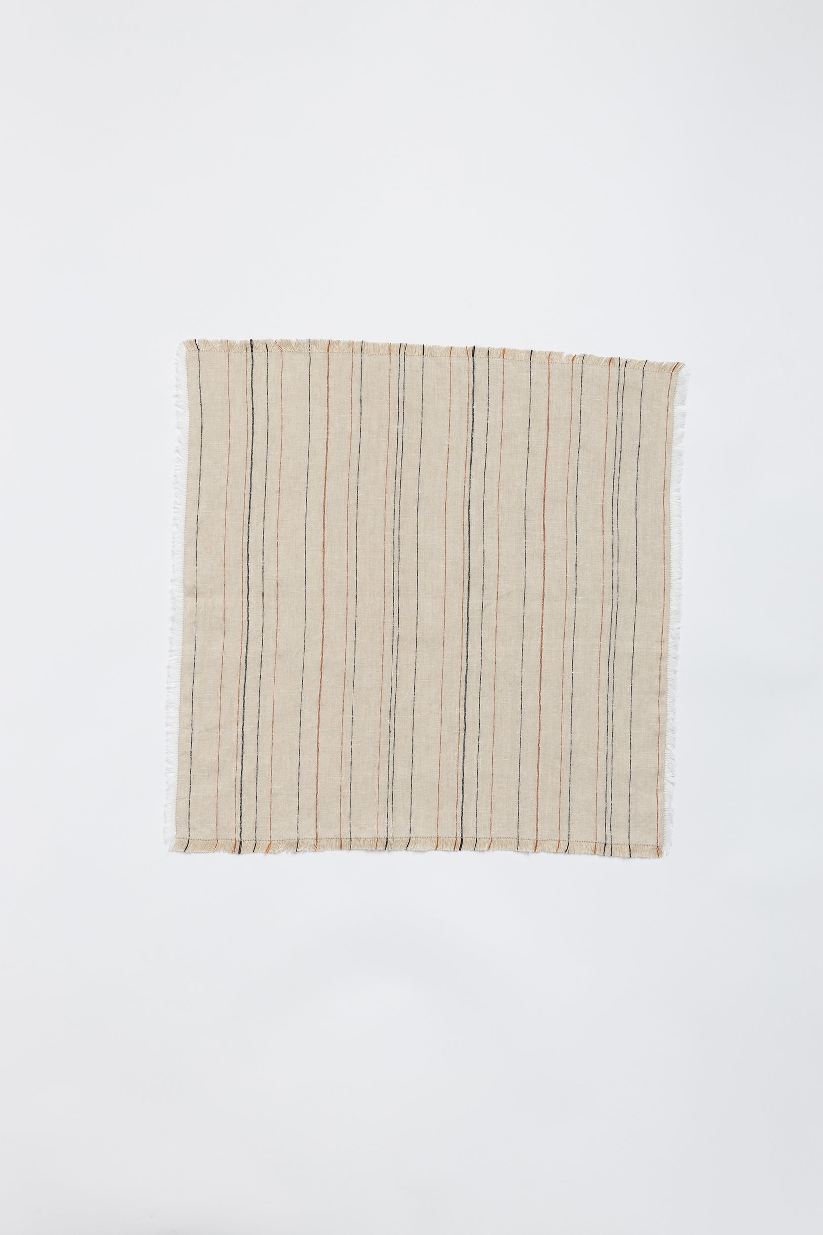 "Greta" napkin in Corda