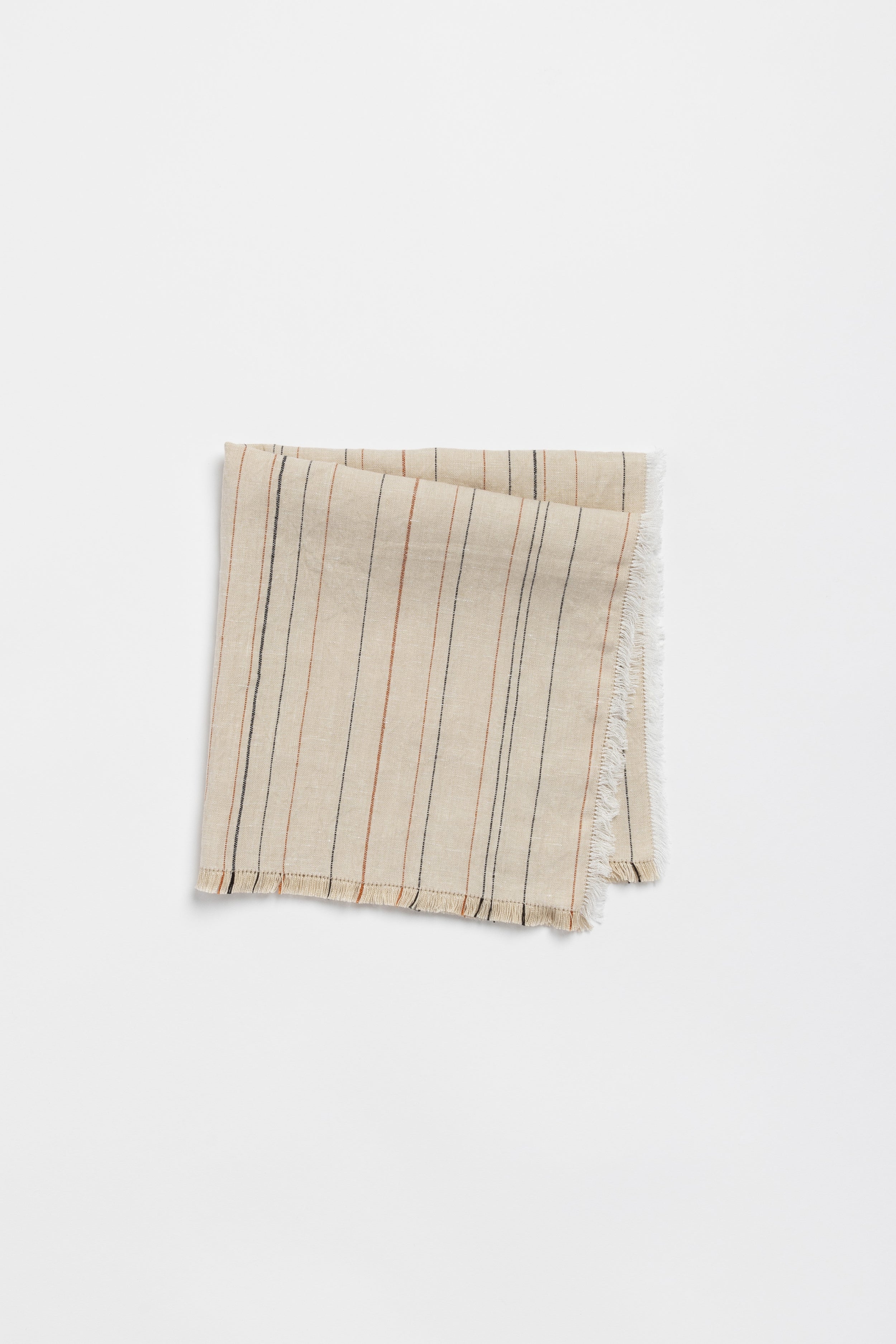 "Greta" napkin in Corda