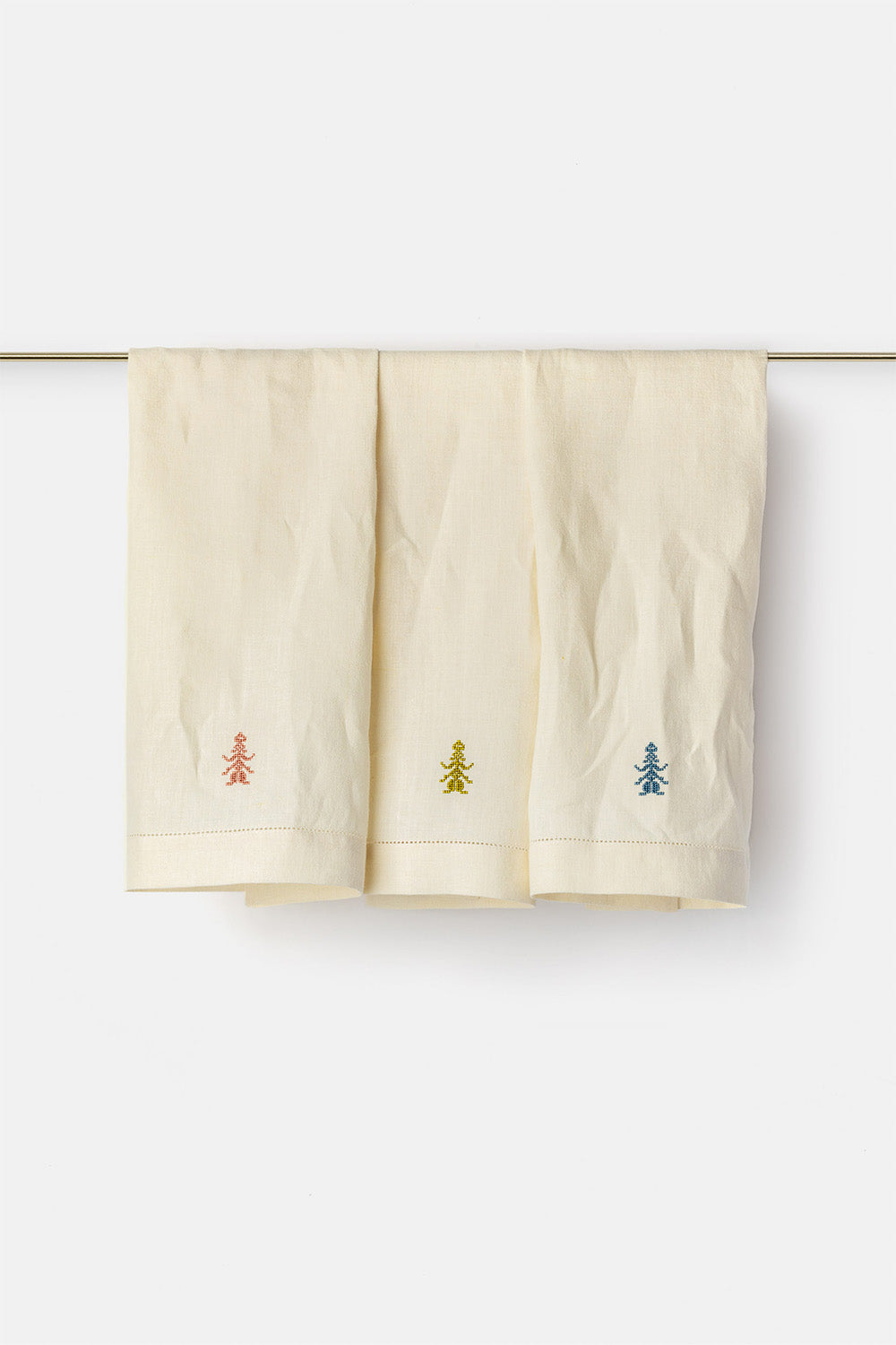 "Canapa Kali" hemp towels