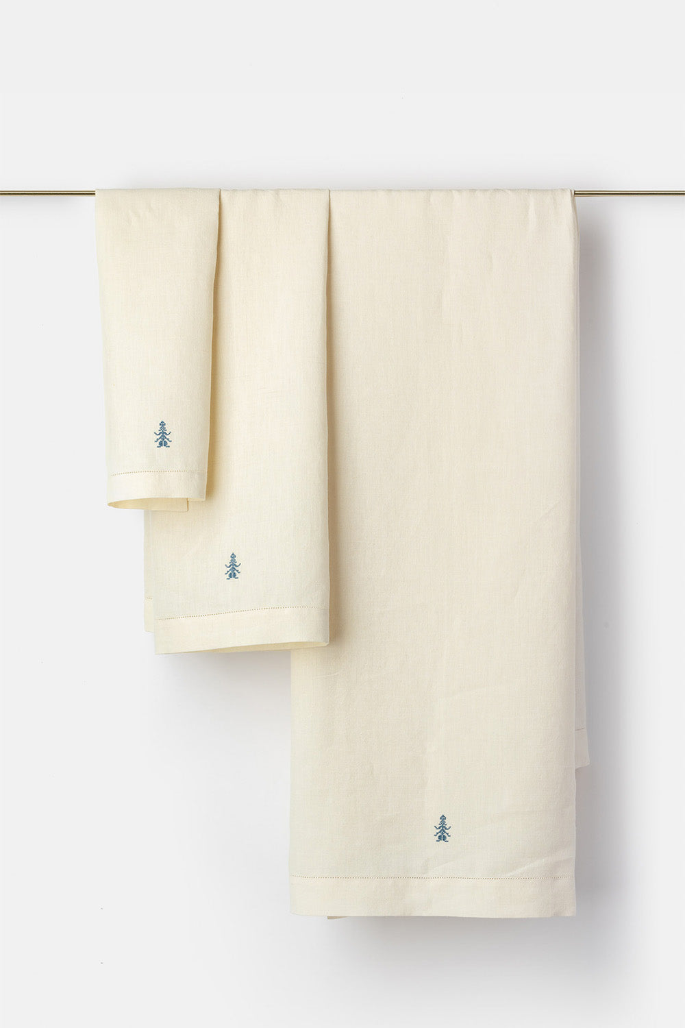"Canapa Kali" hemp towels
