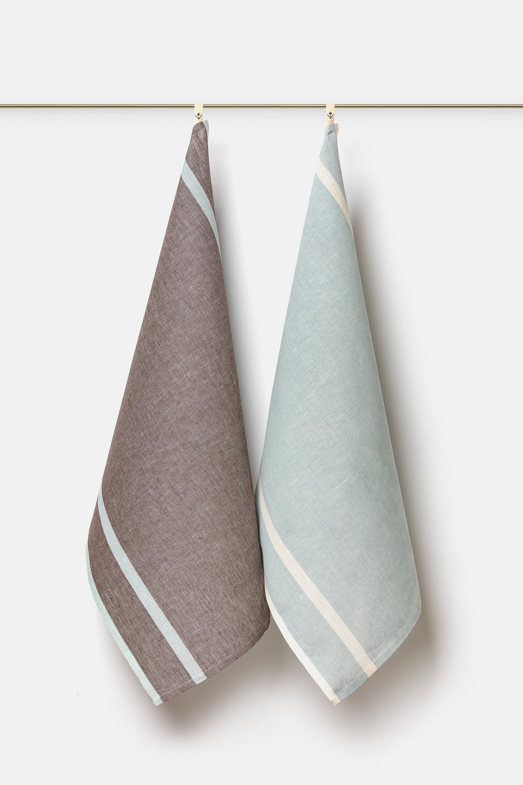 Gift box n°10 Tea towel