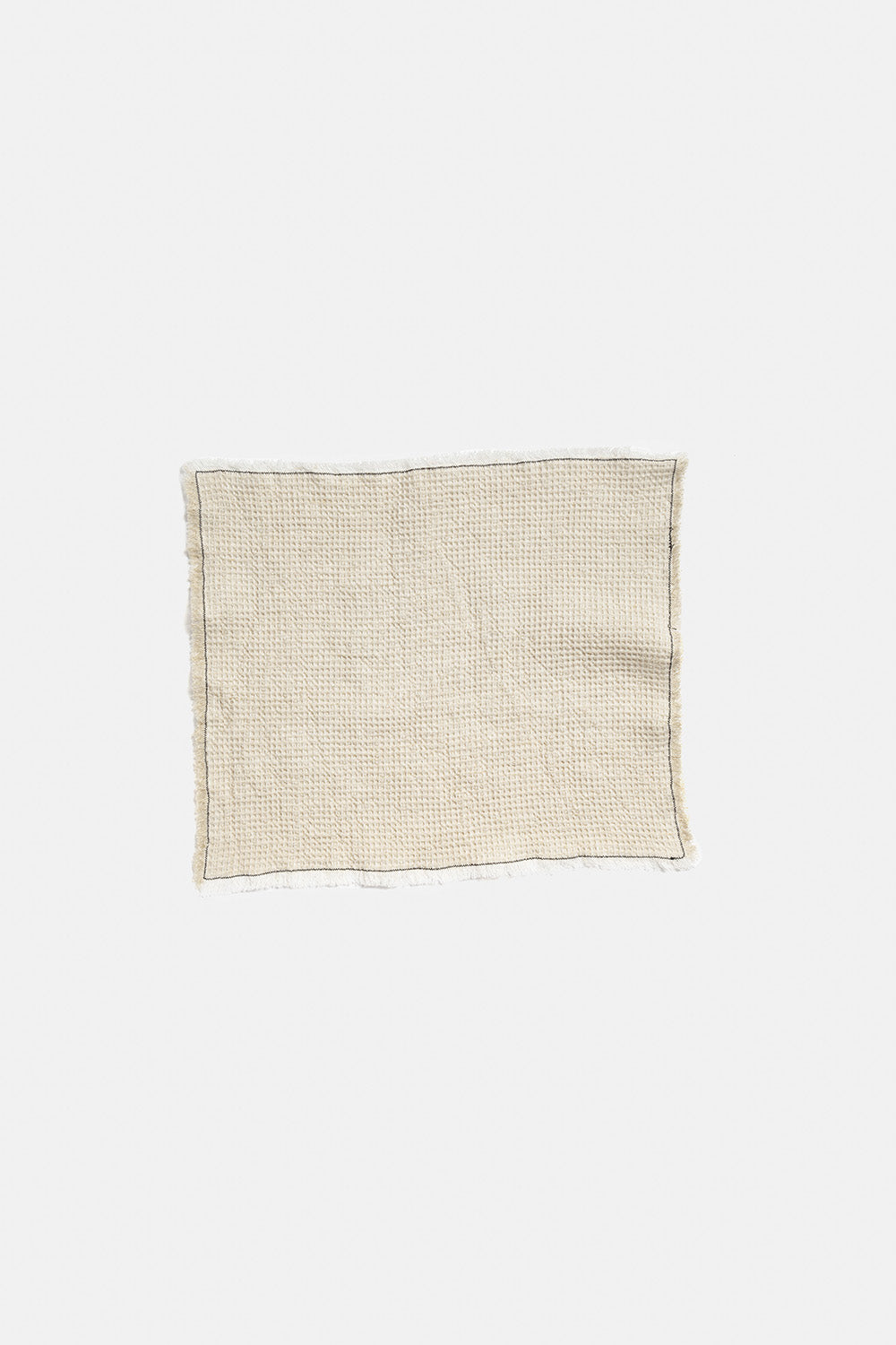 "Montecatini" towels in Bollito