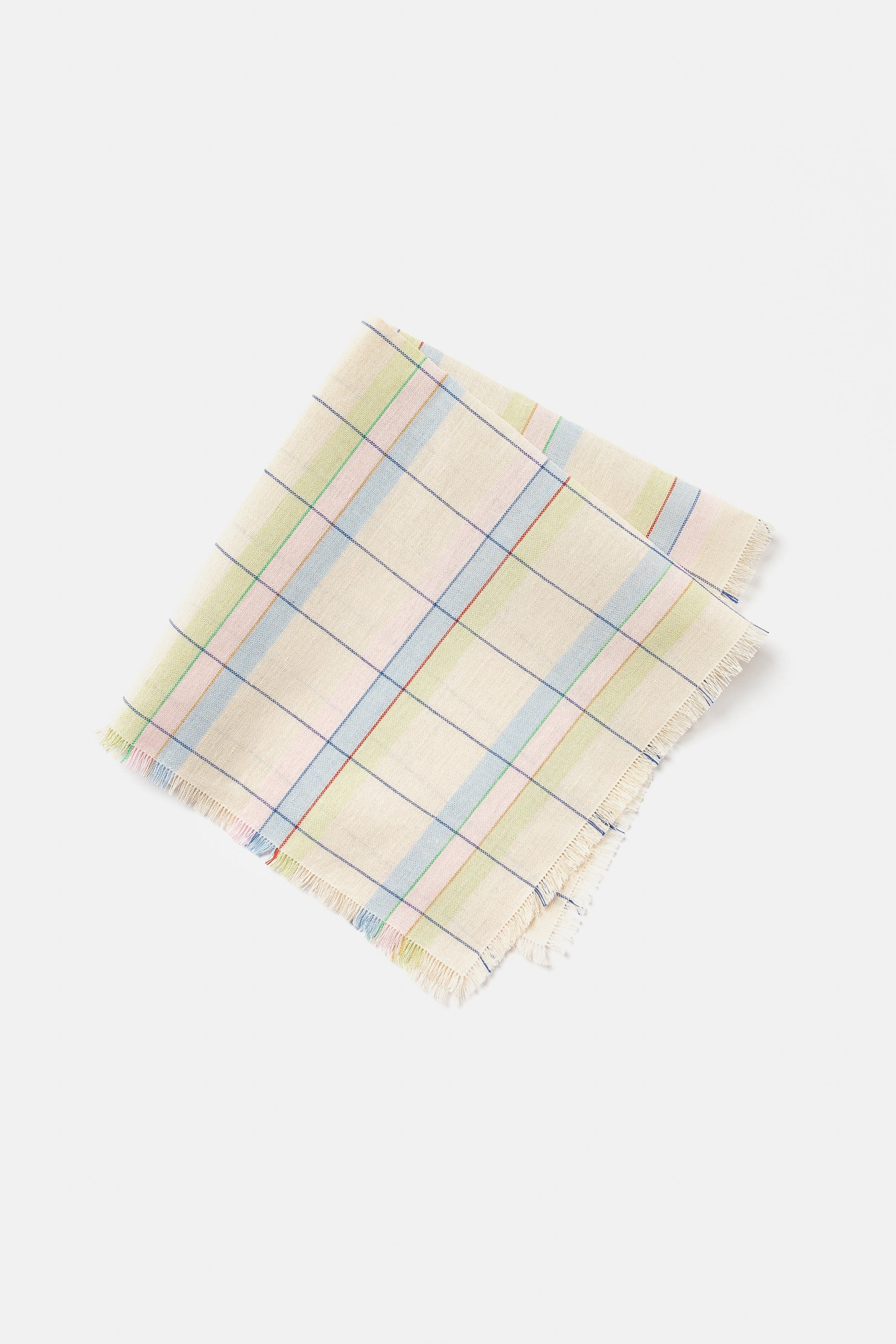 "Pastel" napkin