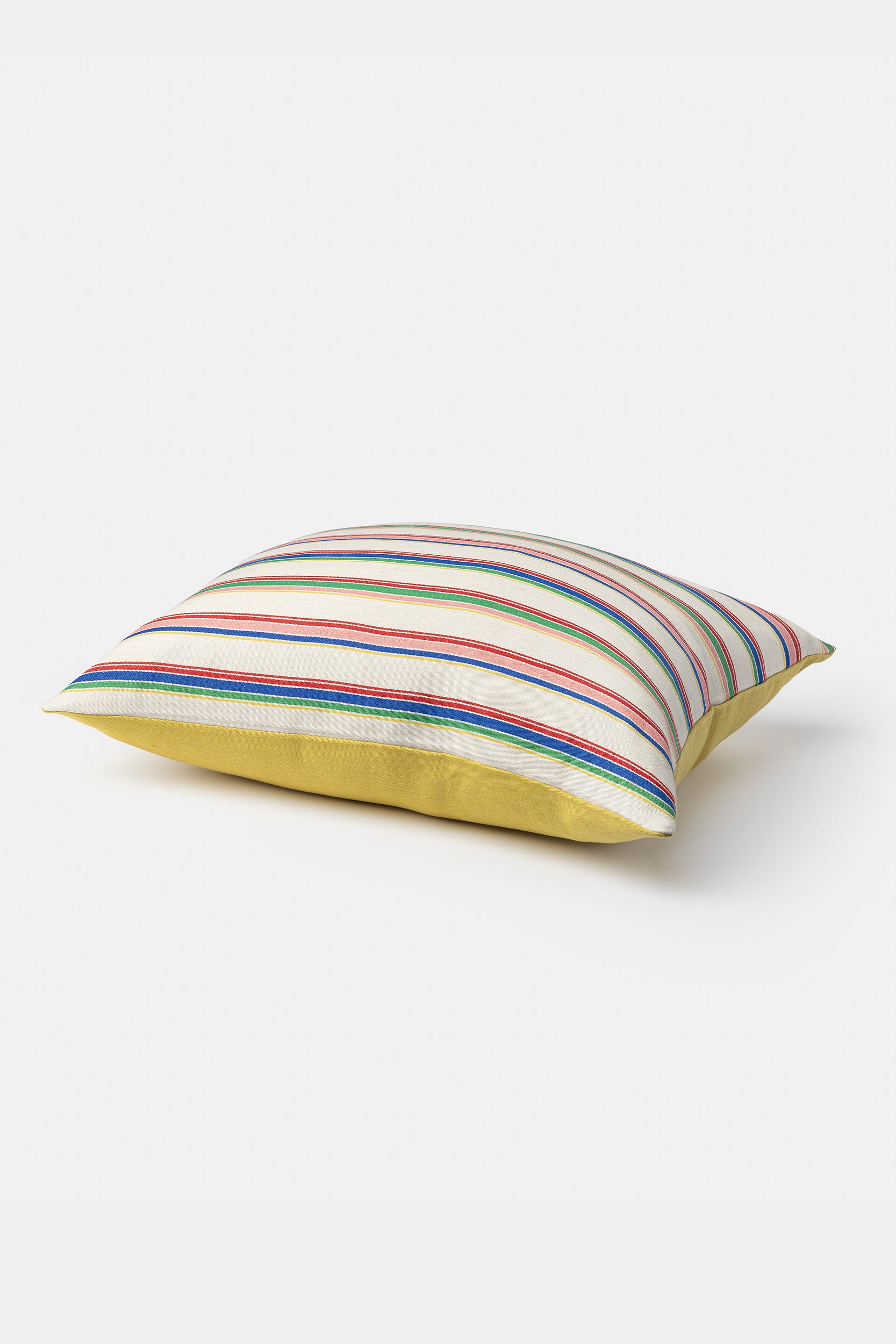"Riga Gea" rectangular cushion cover