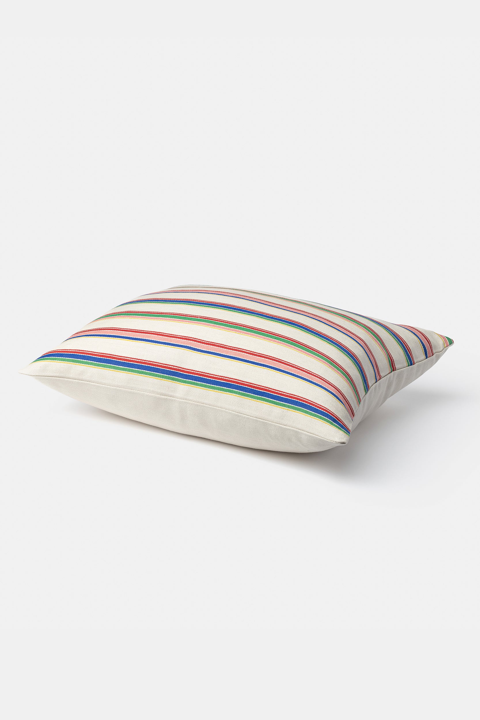 "Riga Gea" rectangular cushion cover