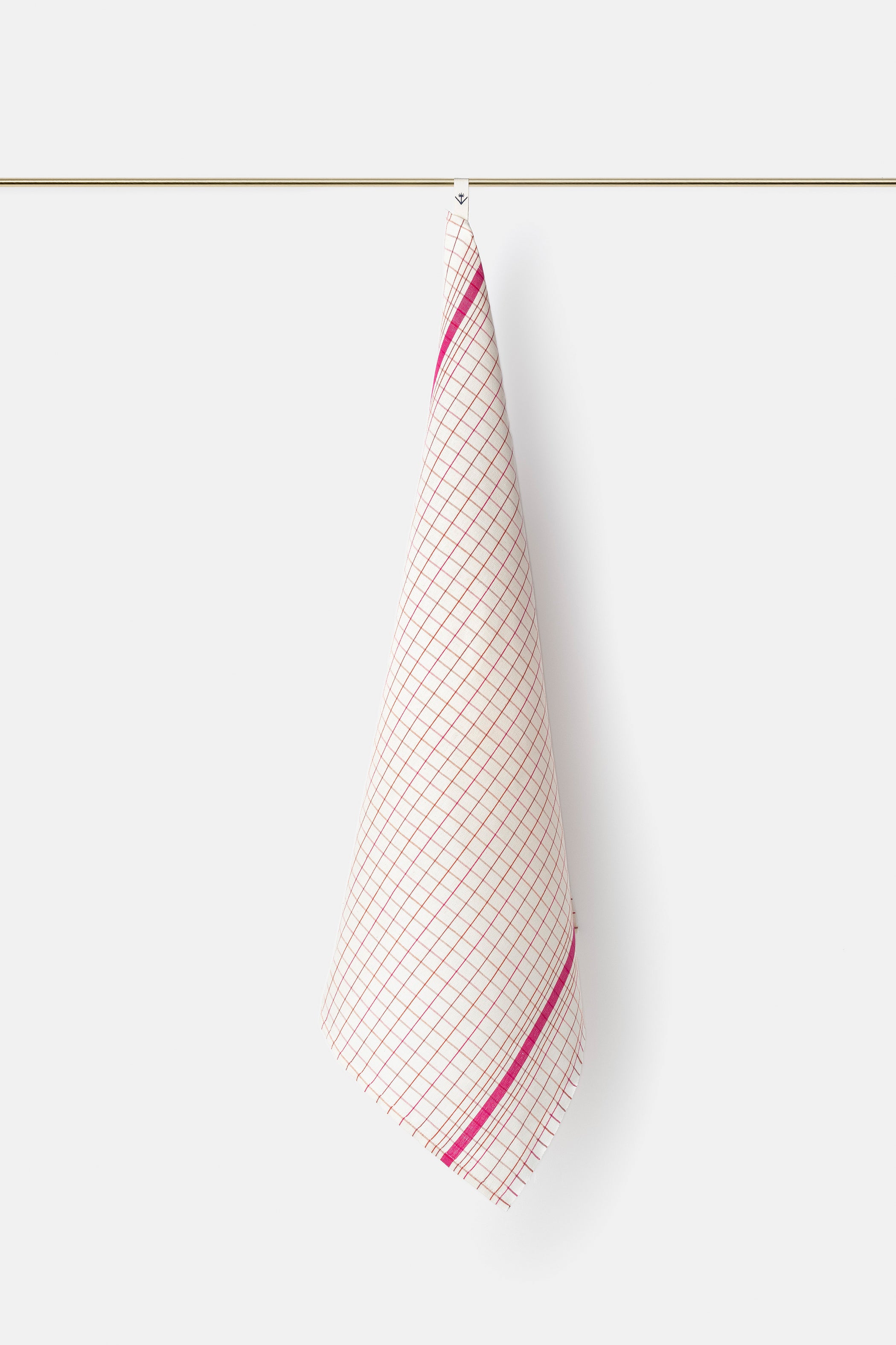 Gift box n°8 tea towel