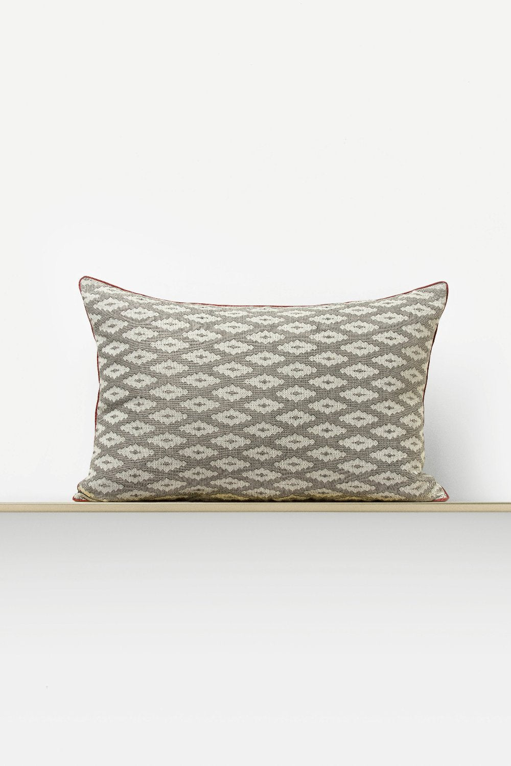 "F10" giant rectangular cushion cover
