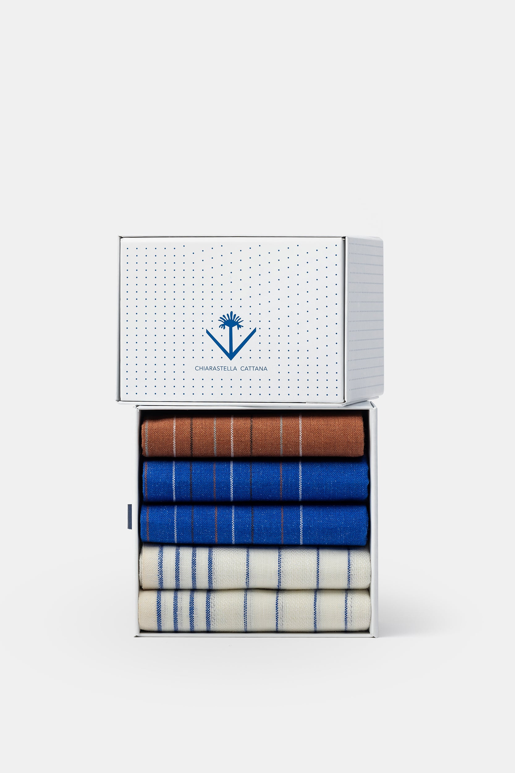 Gift box n°4 Tea towel