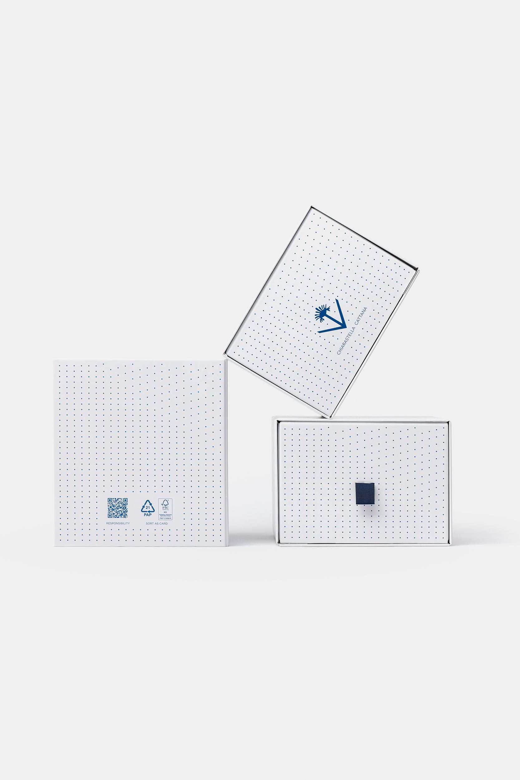 Gift box n. 12 lavette