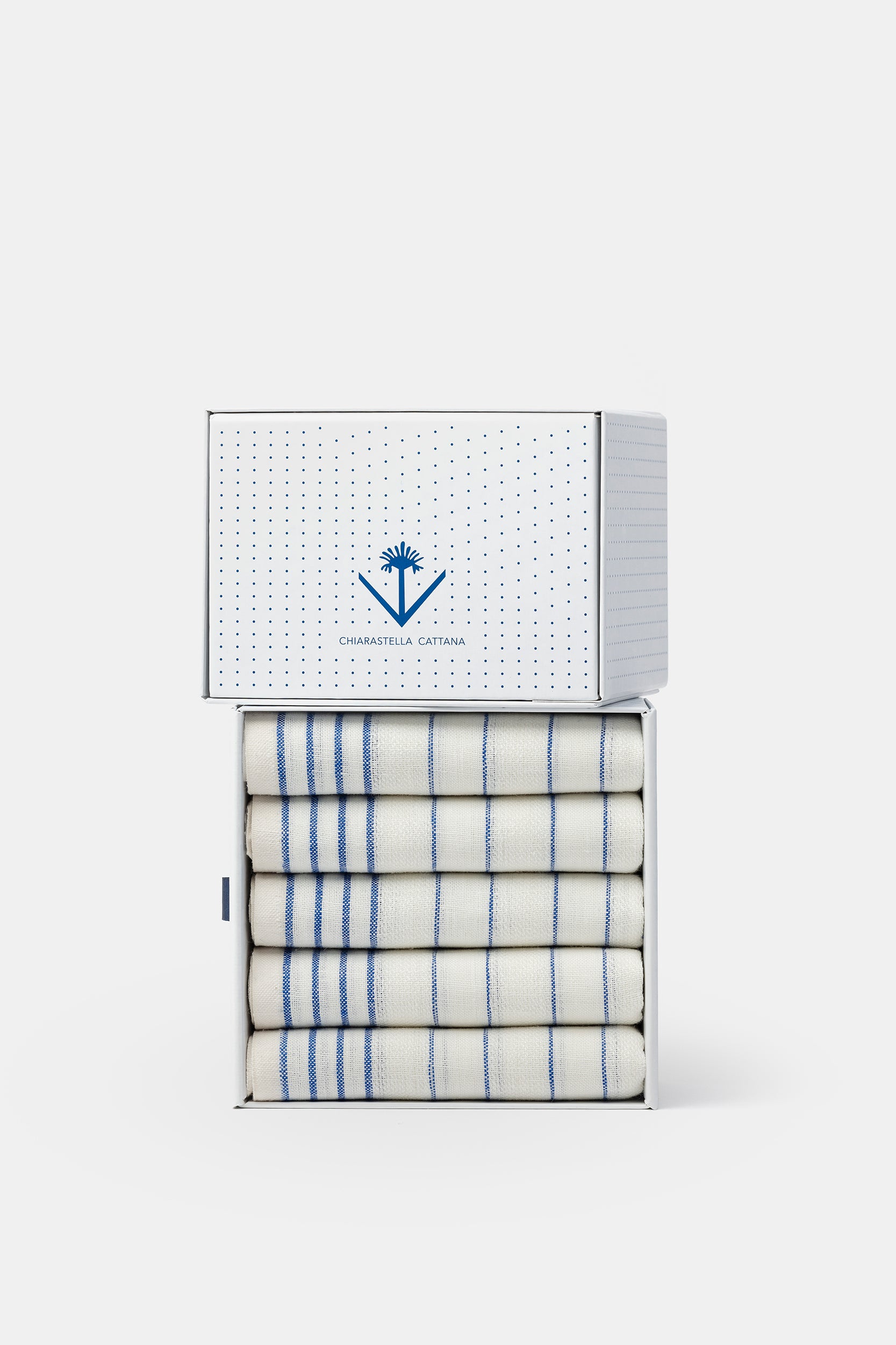 Gift box n°9 Tea towel