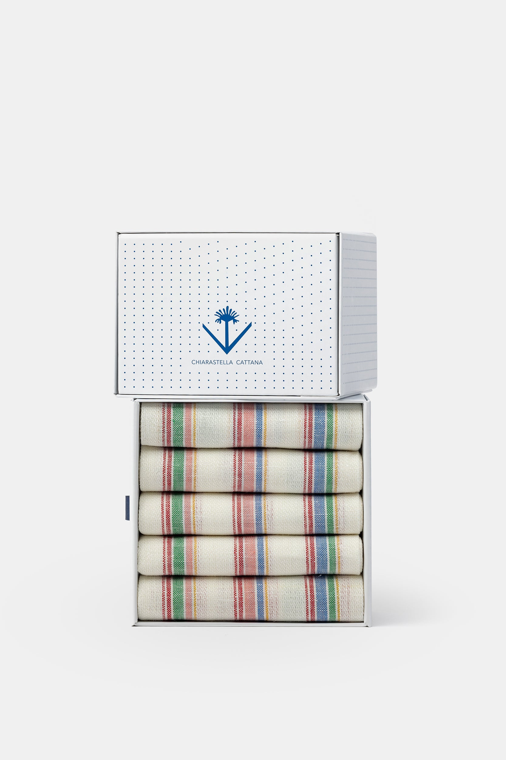 Gift box n°11 Tea towel