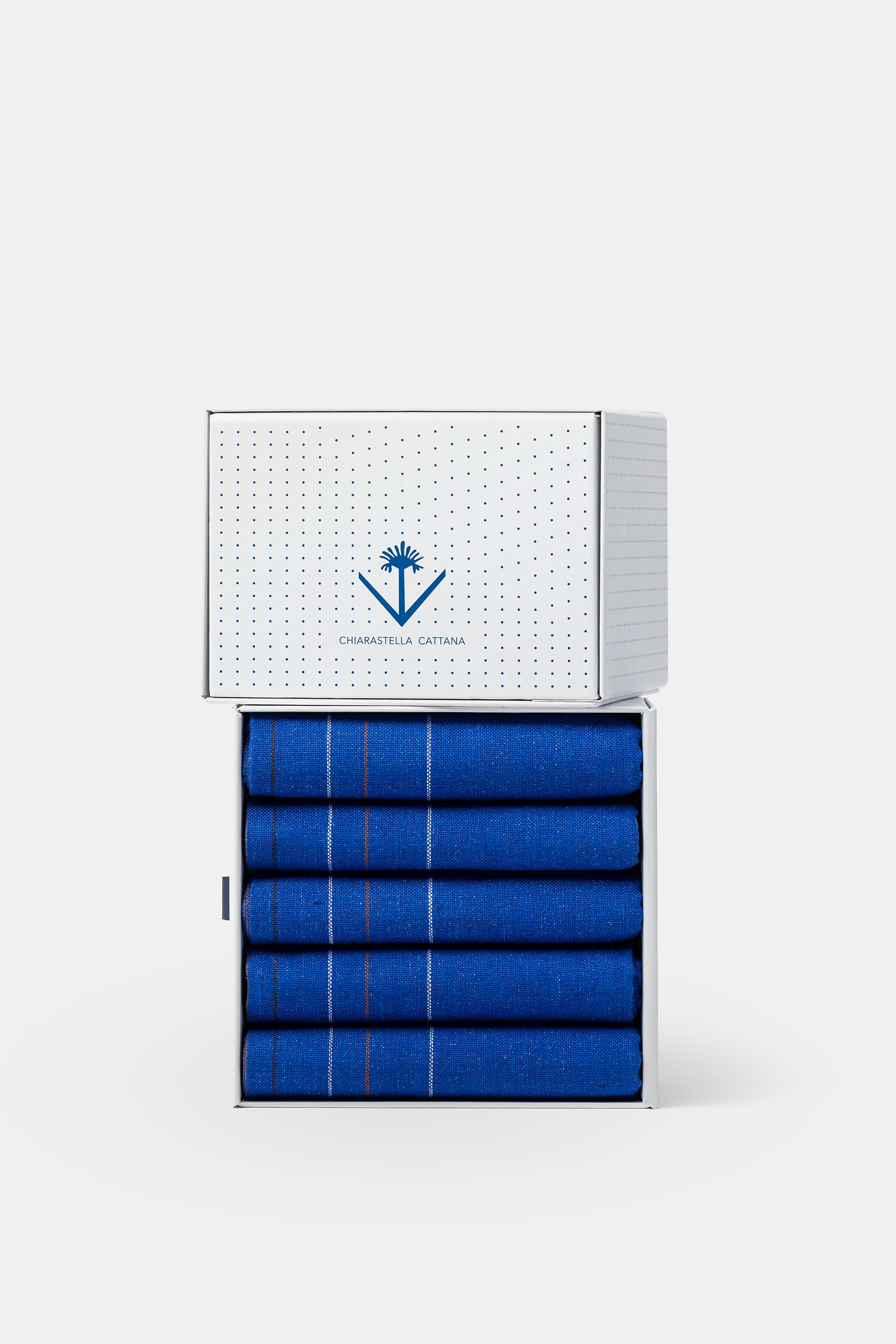 Gift box n°5 Tea towel