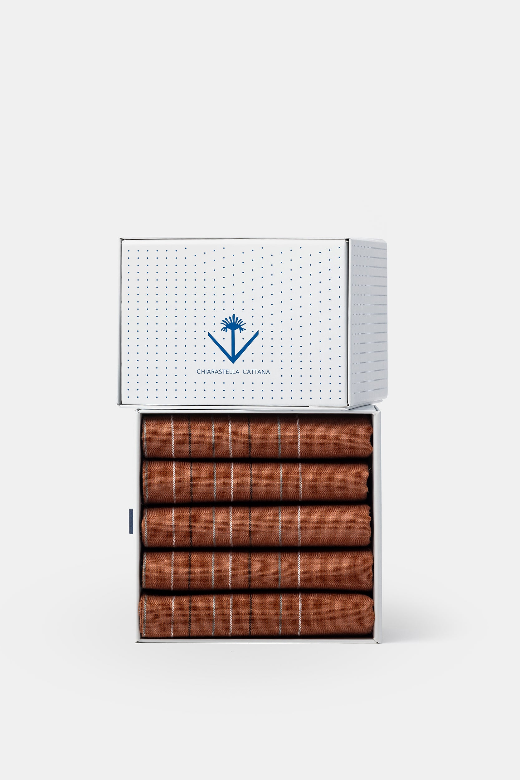 Gift box n°7 Tea towel