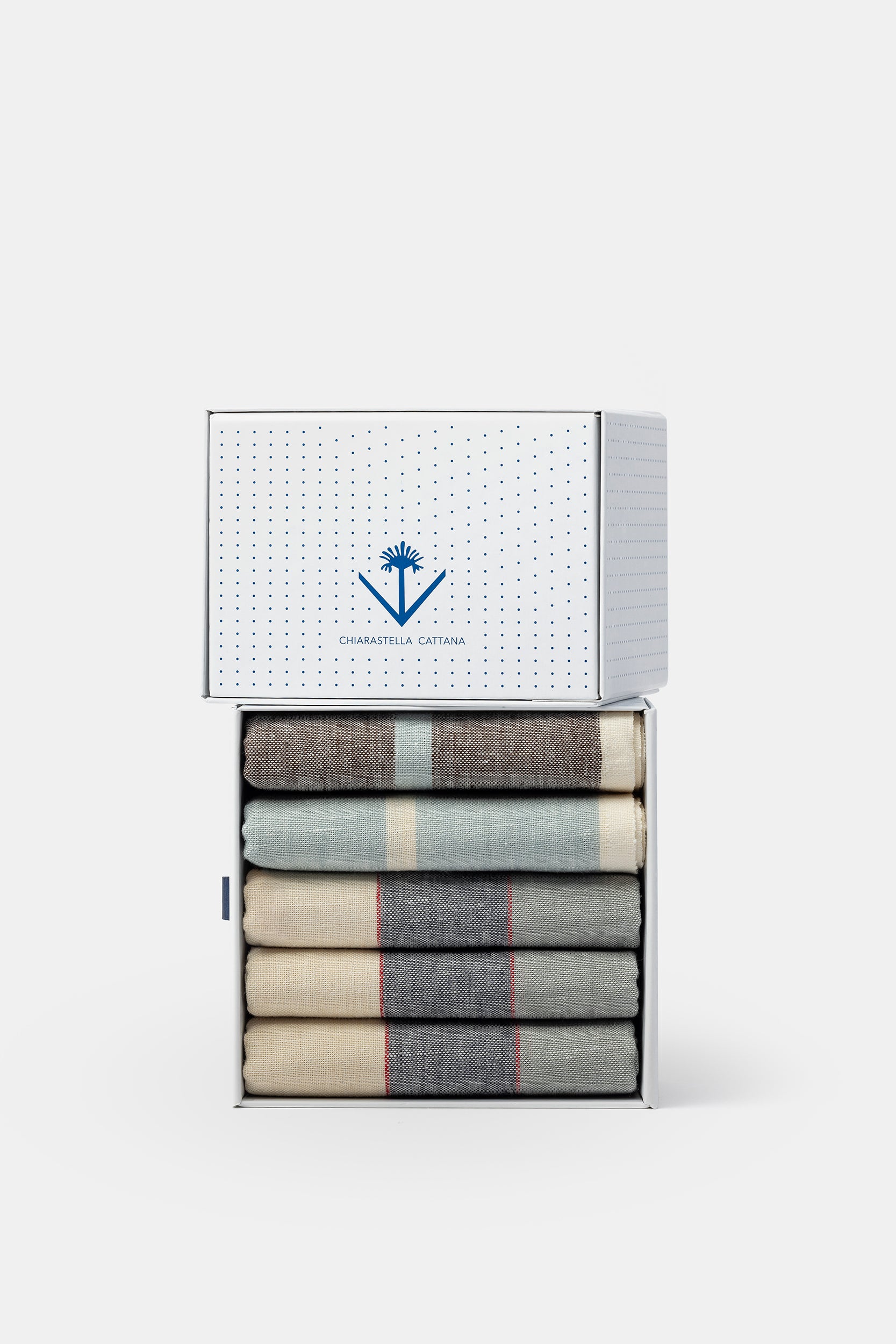 Gift box n°10 Tea towel