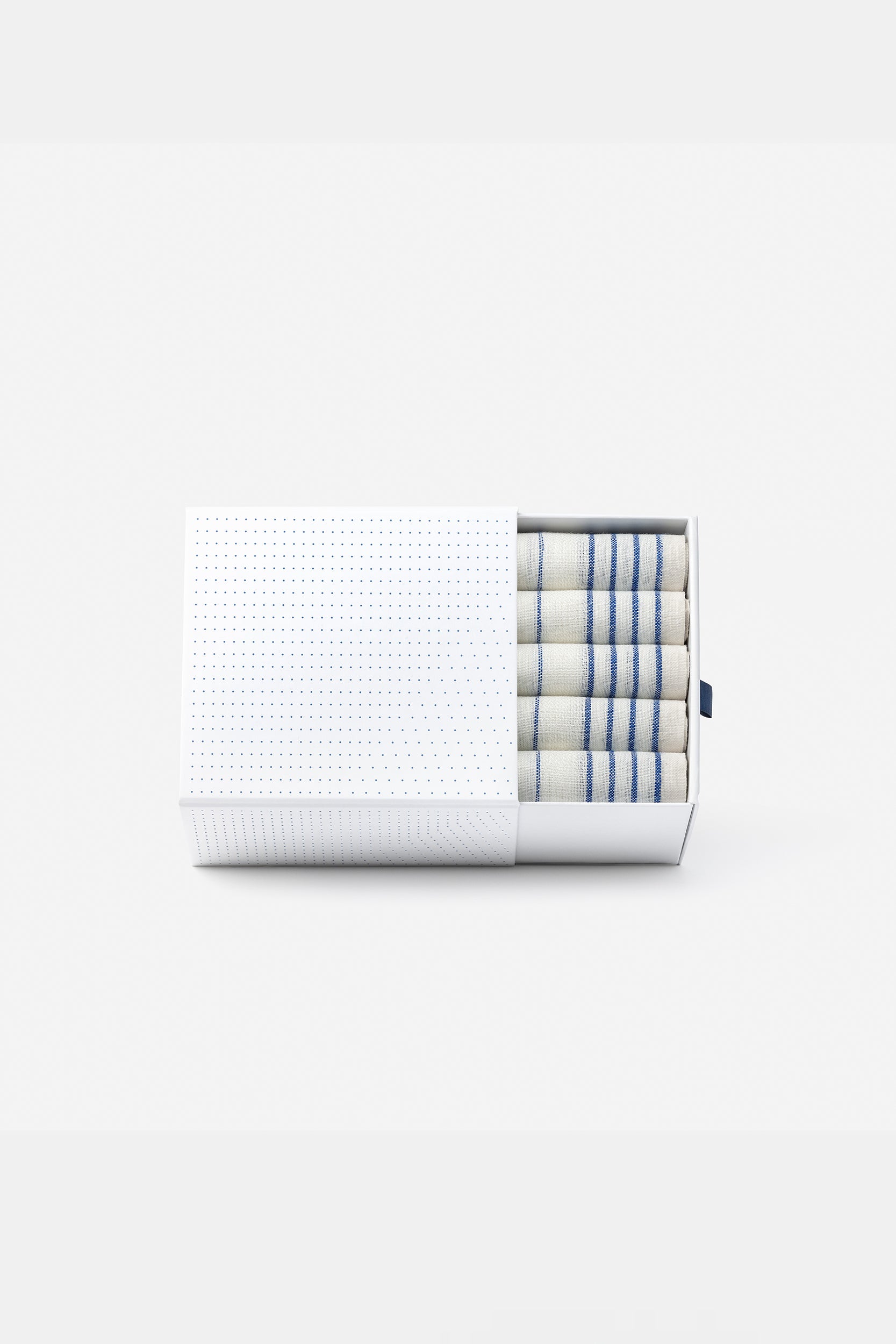 Gift box n°9 Tea towel