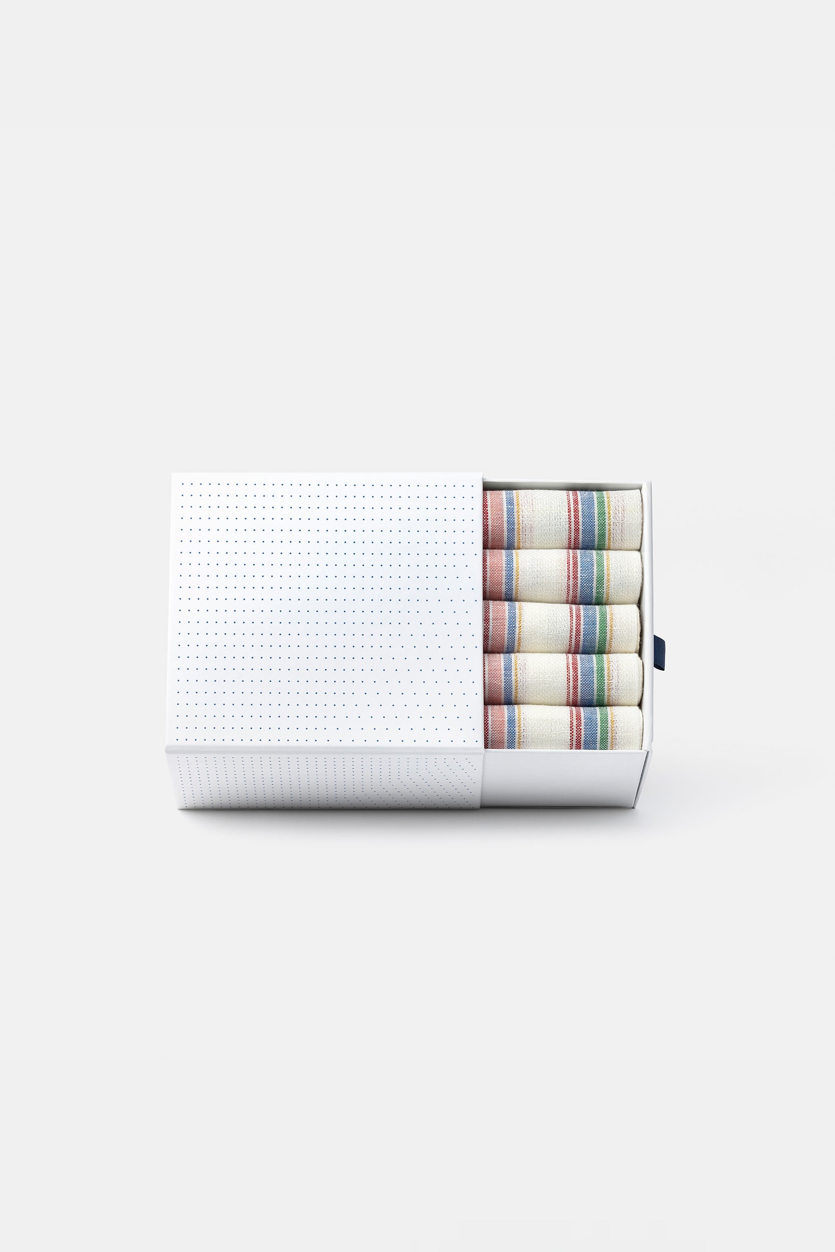Gift box n°11 Tea towel