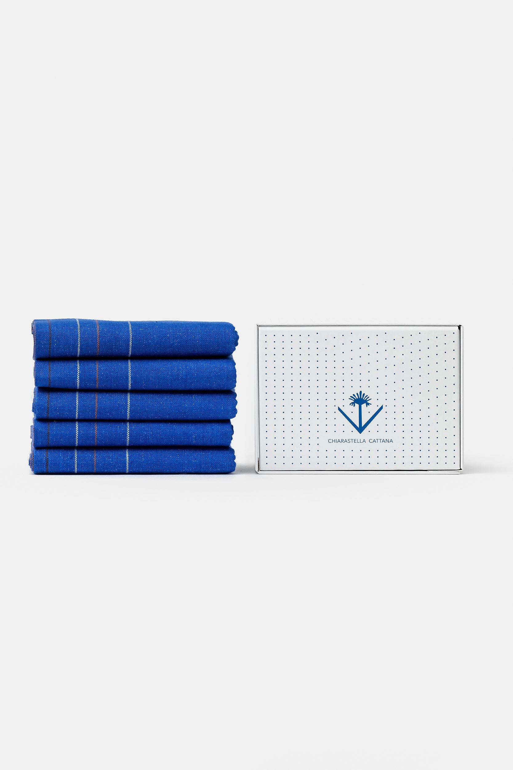 Gift box n°5 Tea towel
