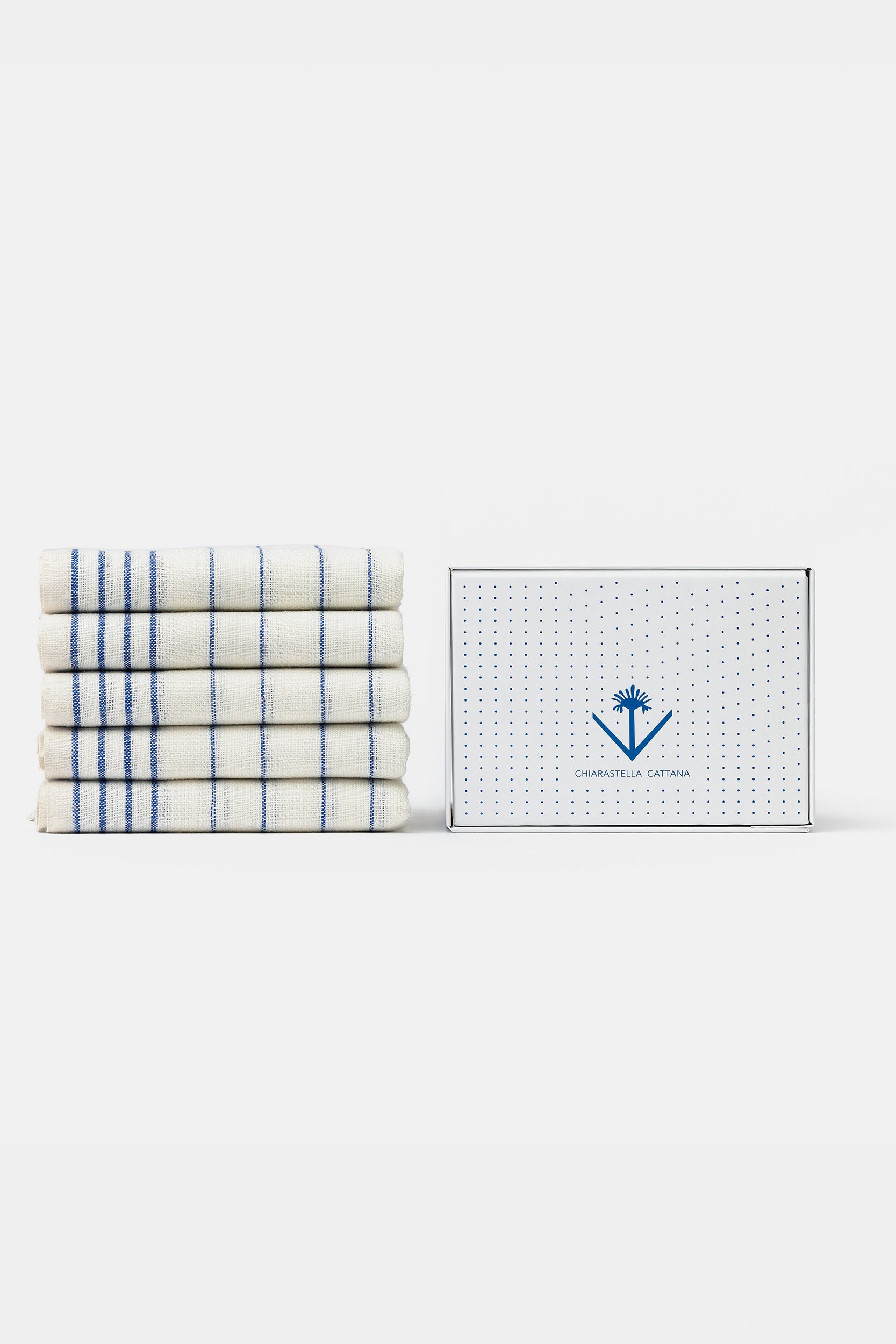 Gift box n°9 Tea towel
