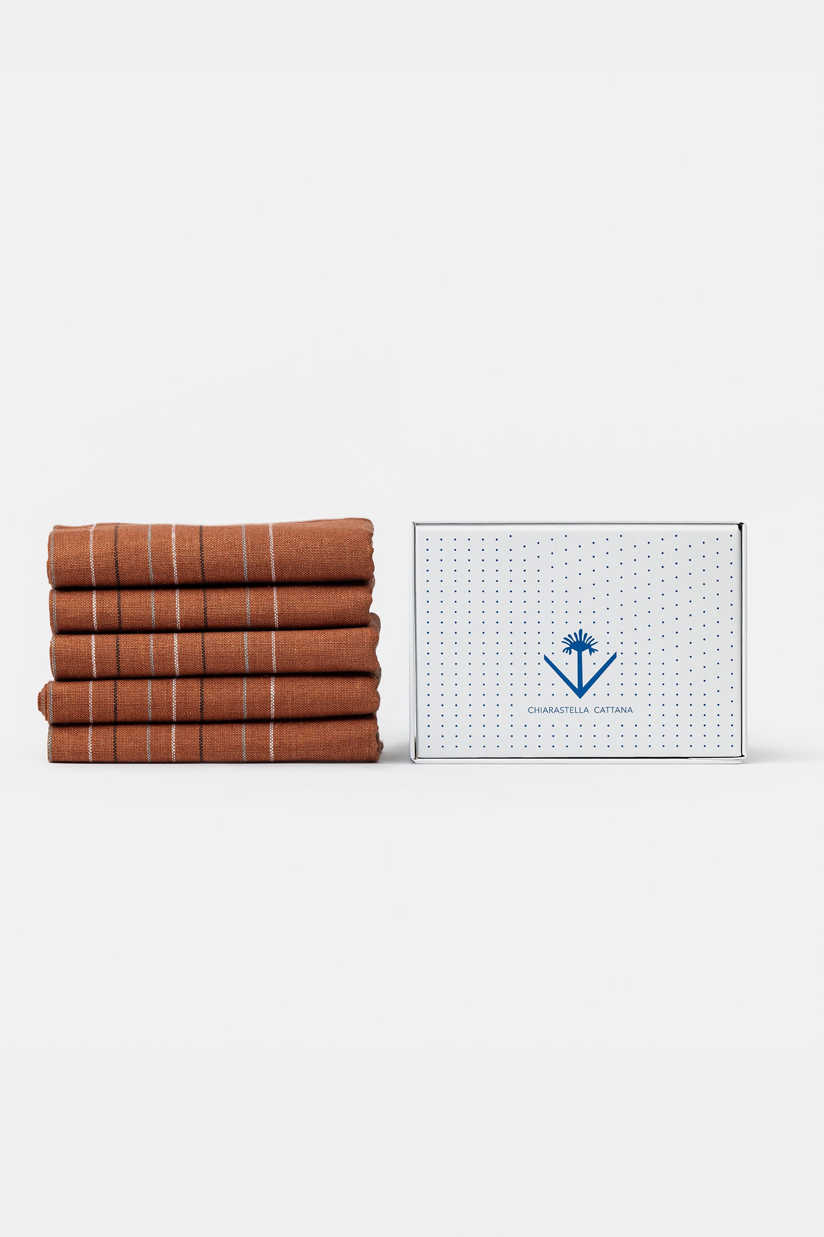 Gift box n°7 Tea towel