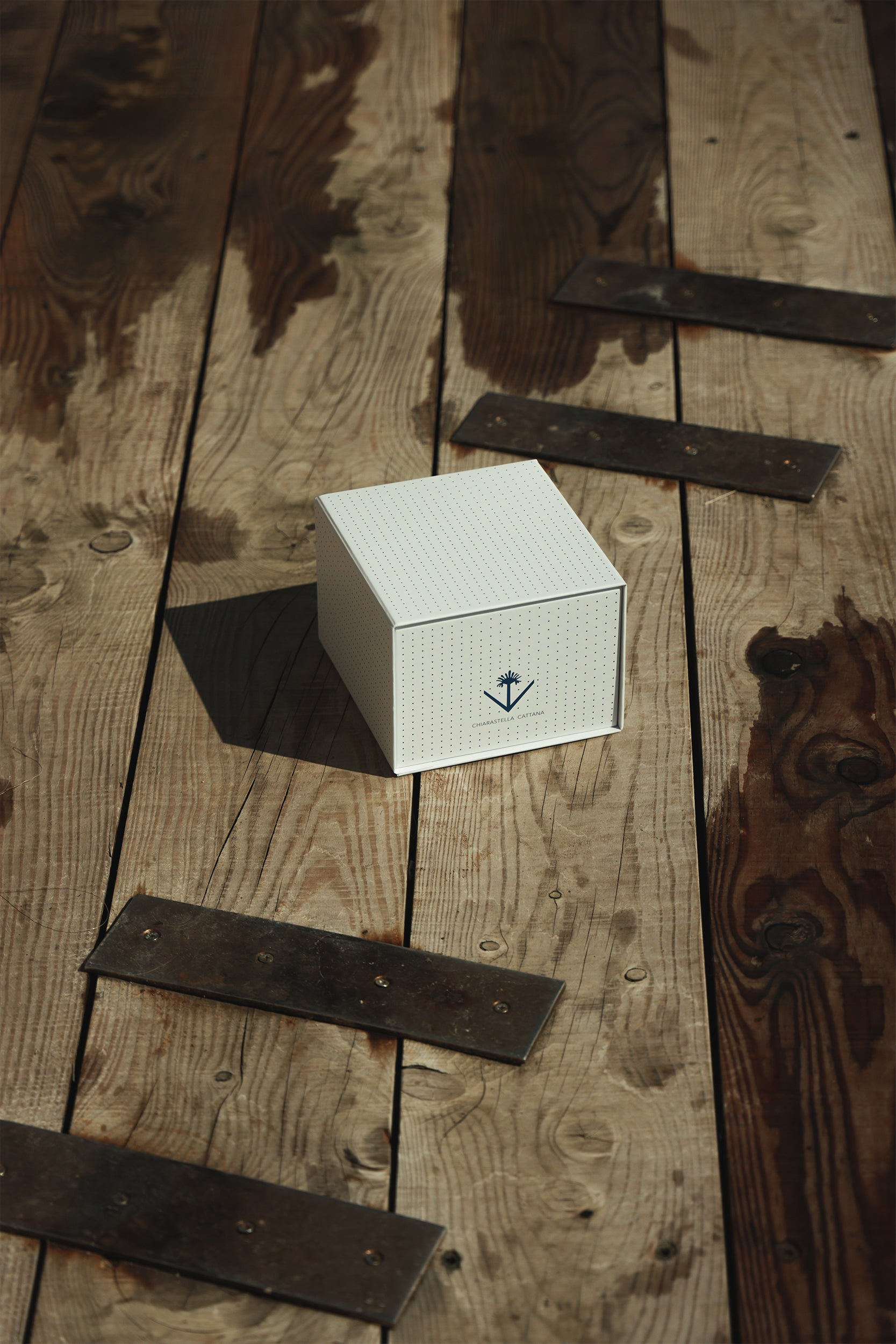 Gift box n°14 Lavette
