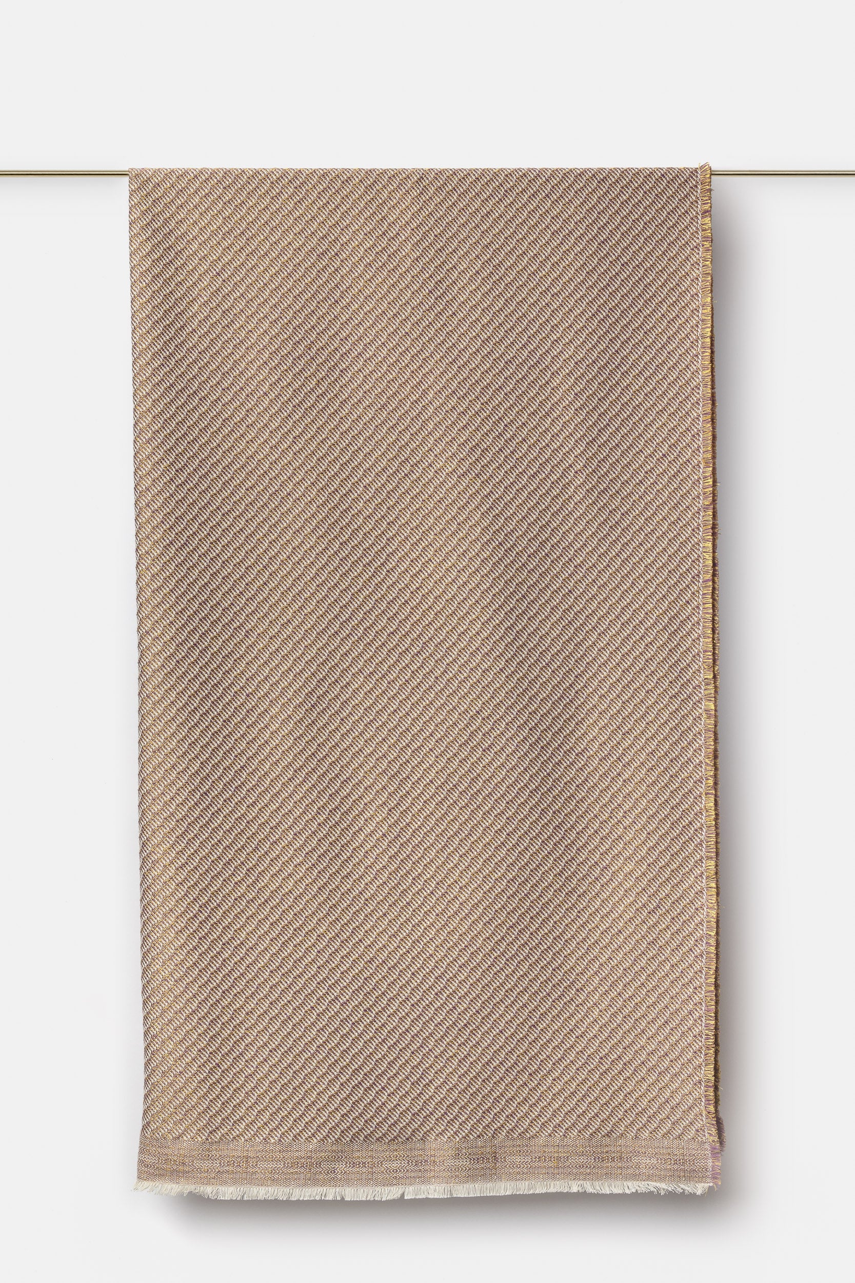 "Tide 1 40" throw in Lepista