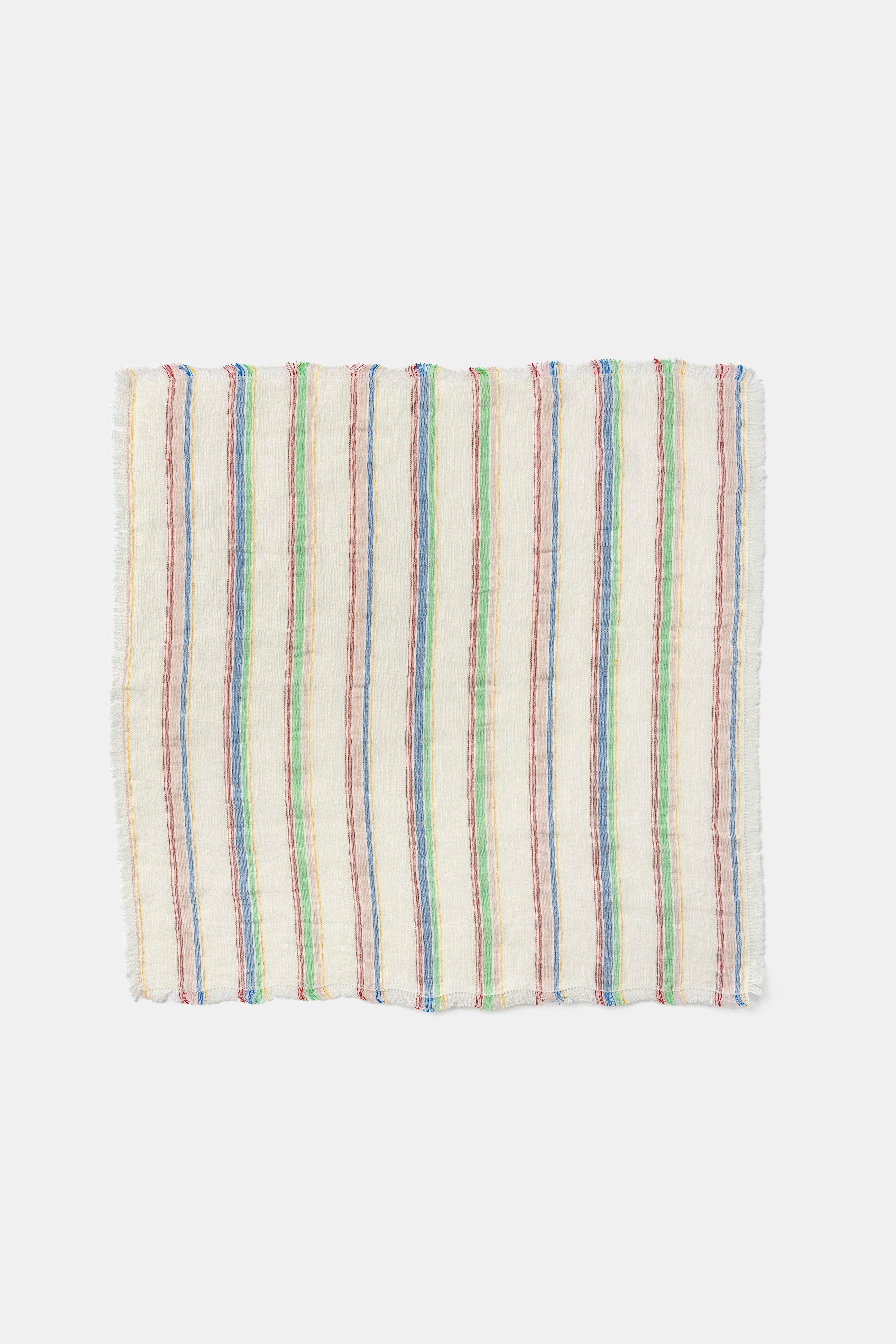 "Riga Gemma" napkin