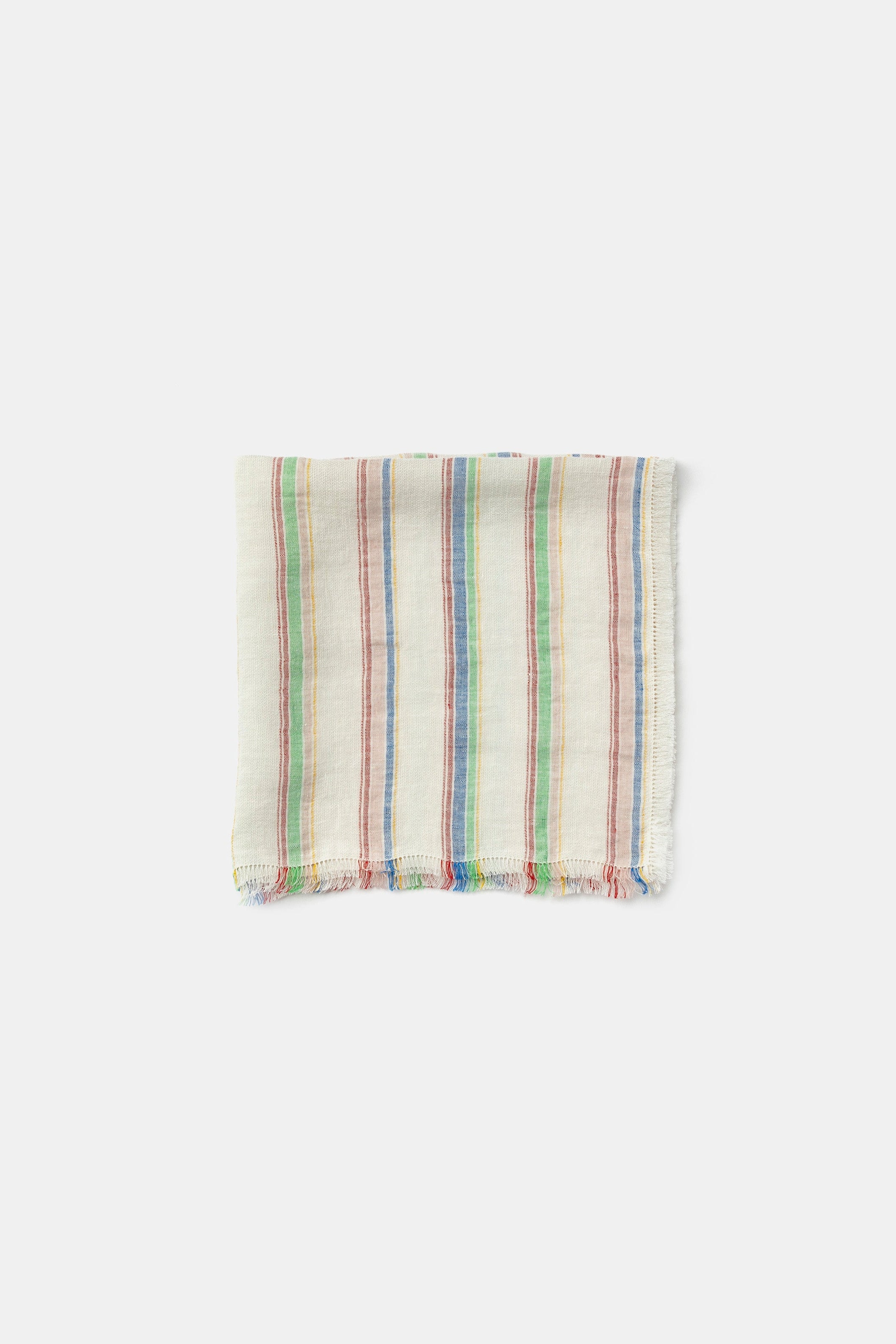 "Riga Gemma" napkin