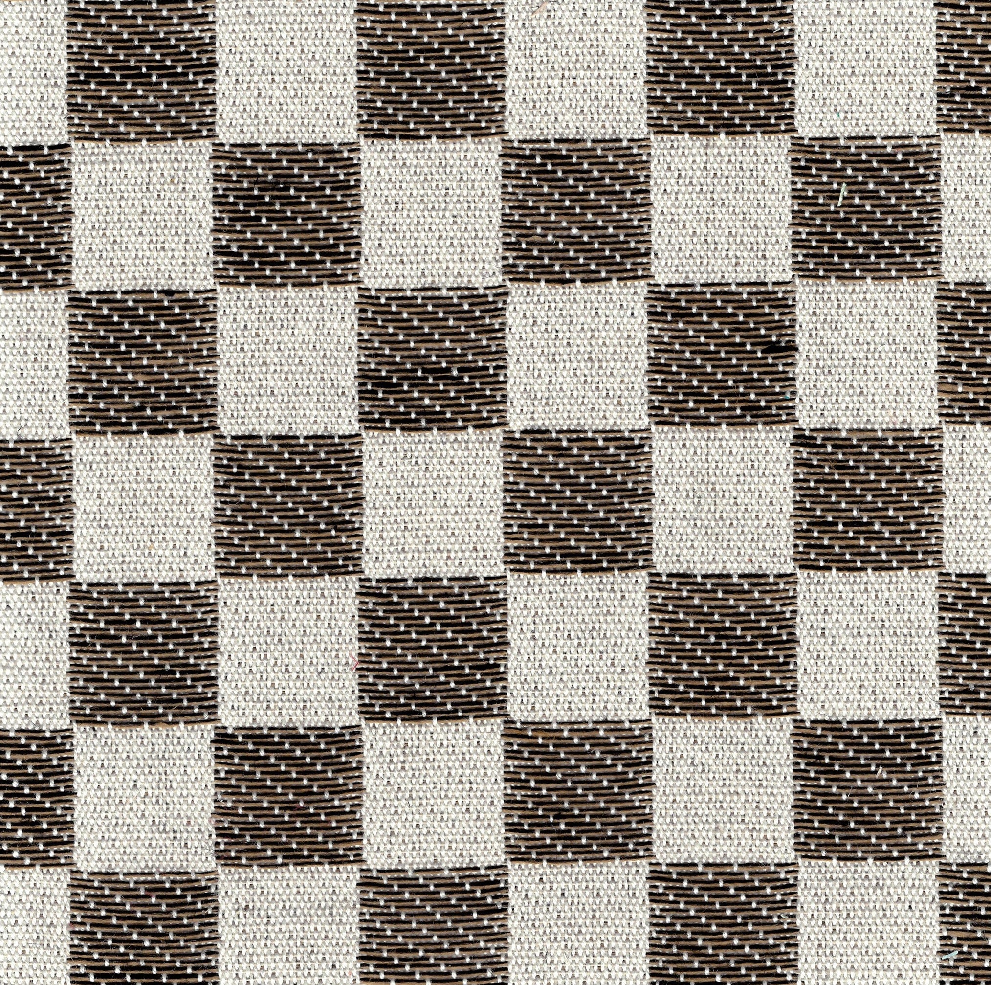 "Maba" double width jacquard linen