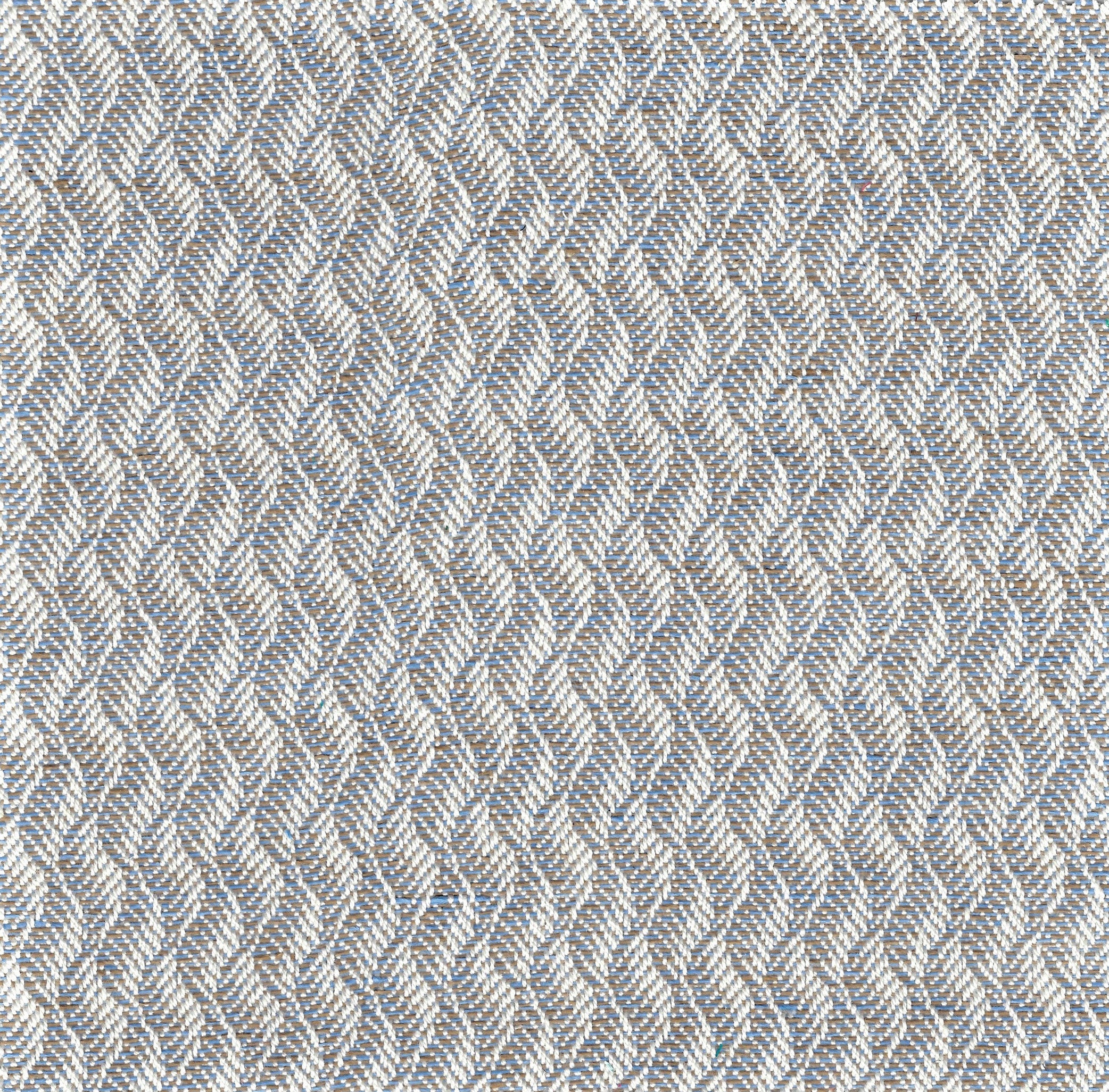 "Nami" double width jacquard linen