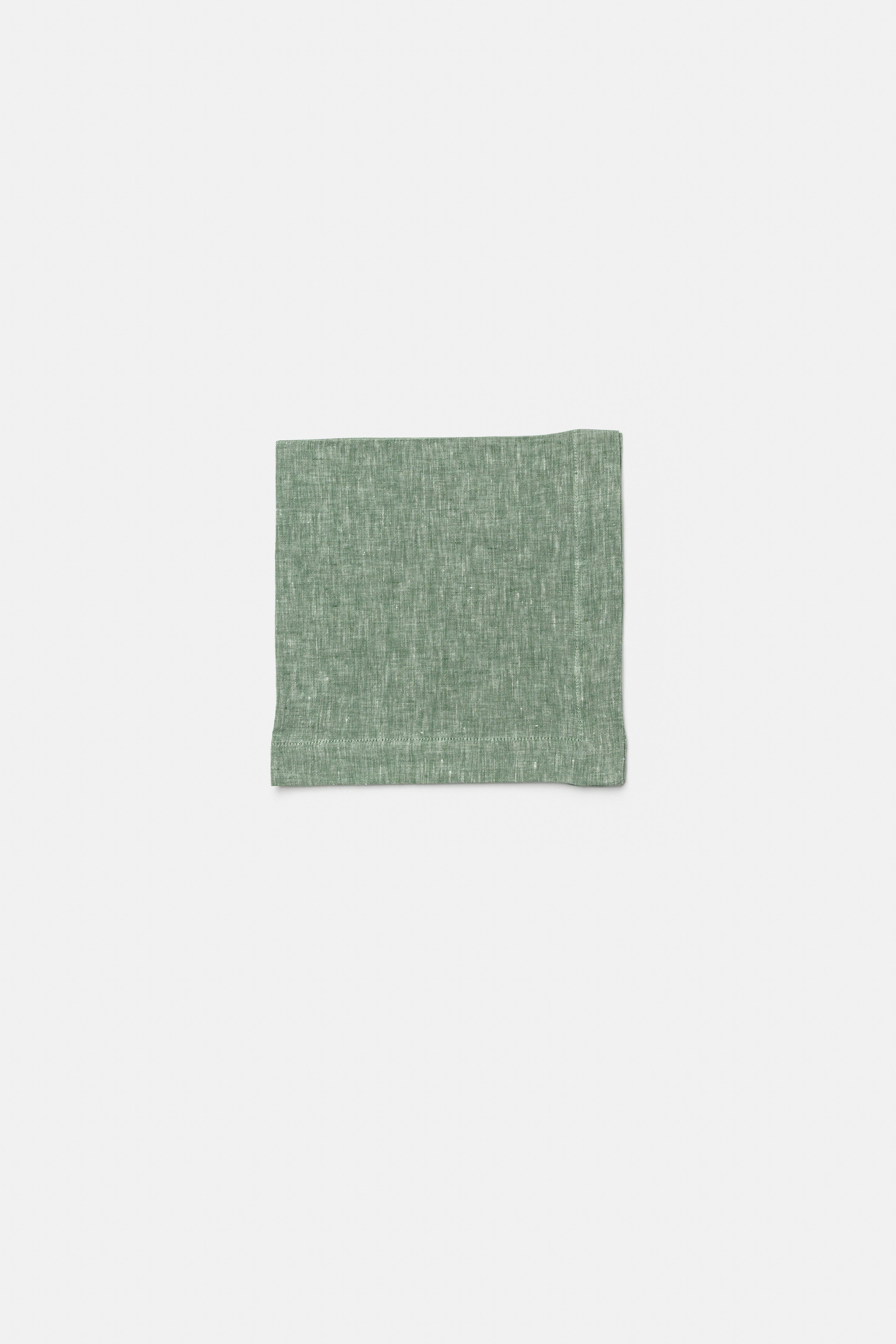 "Persico" napkin in Pino
