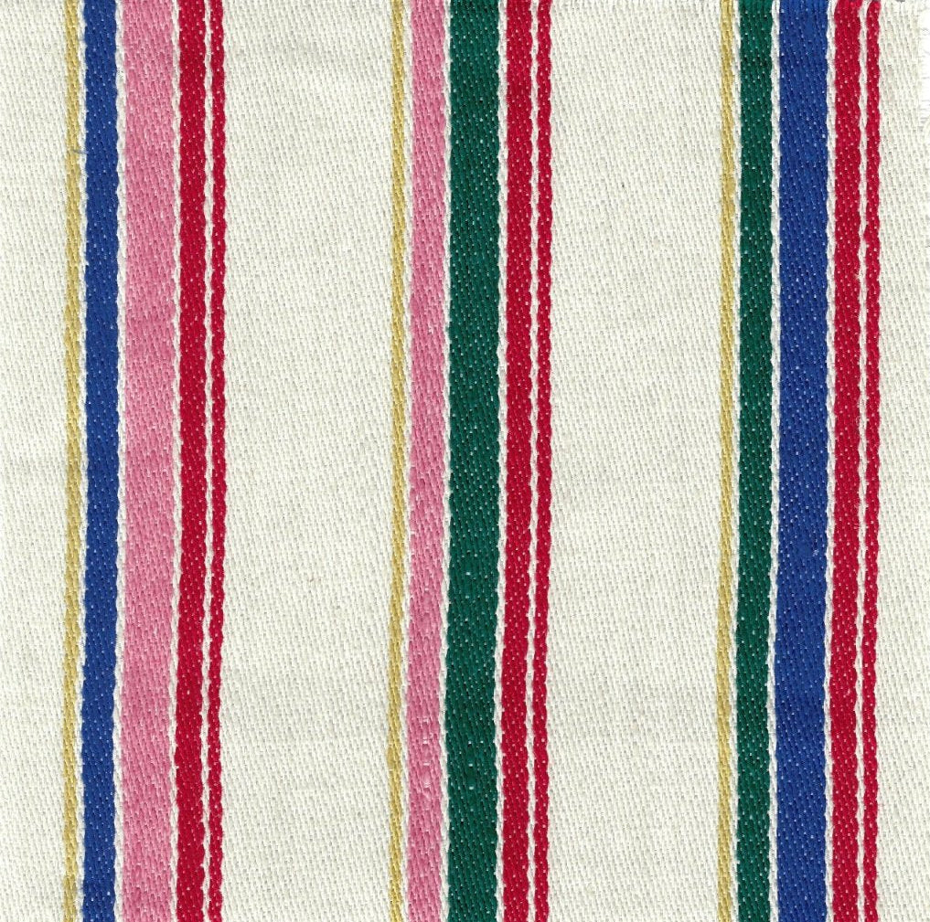 "Raso 121 Riga Gea" satin linen