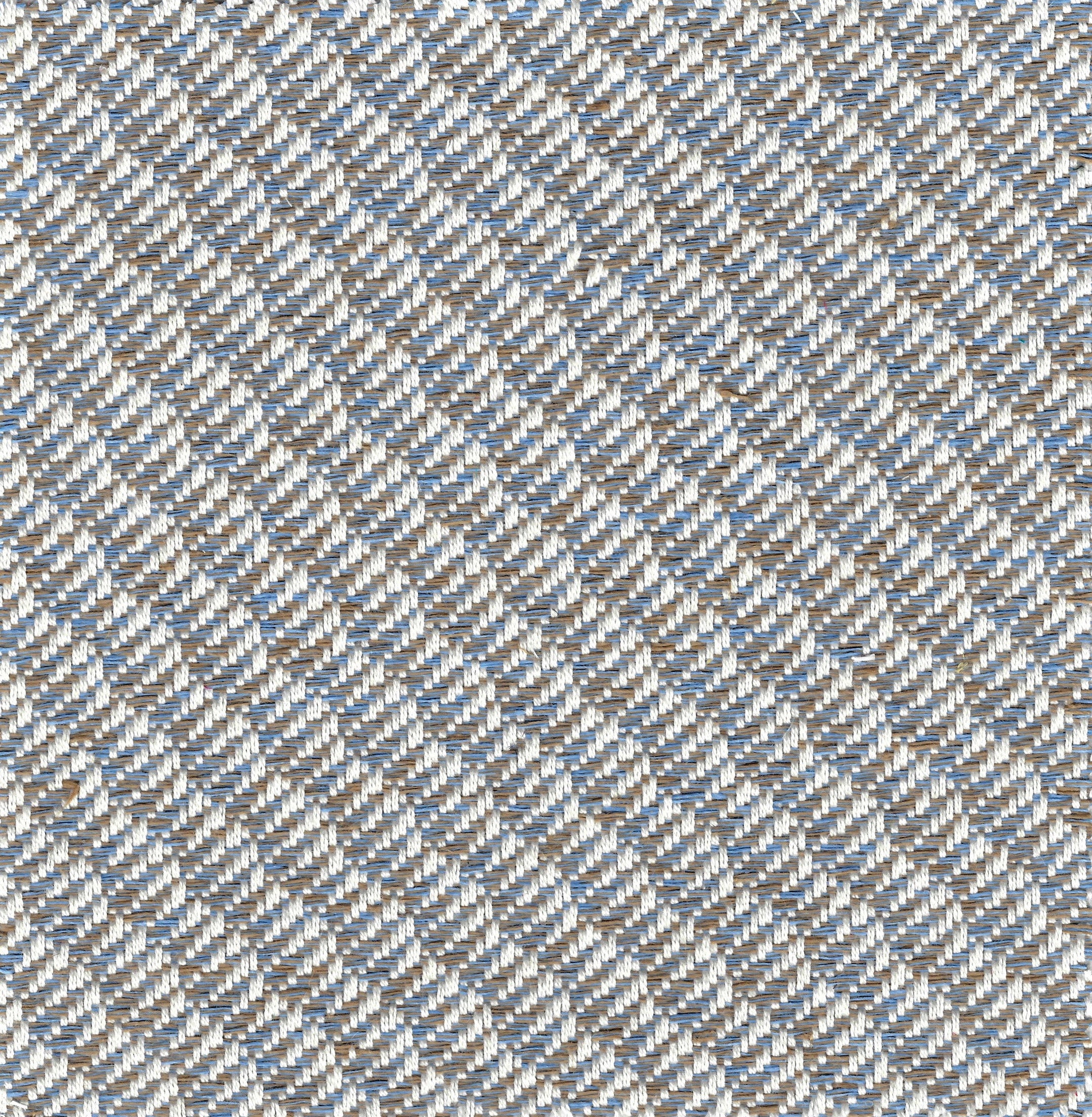"Tide 12" double width jacquard linen