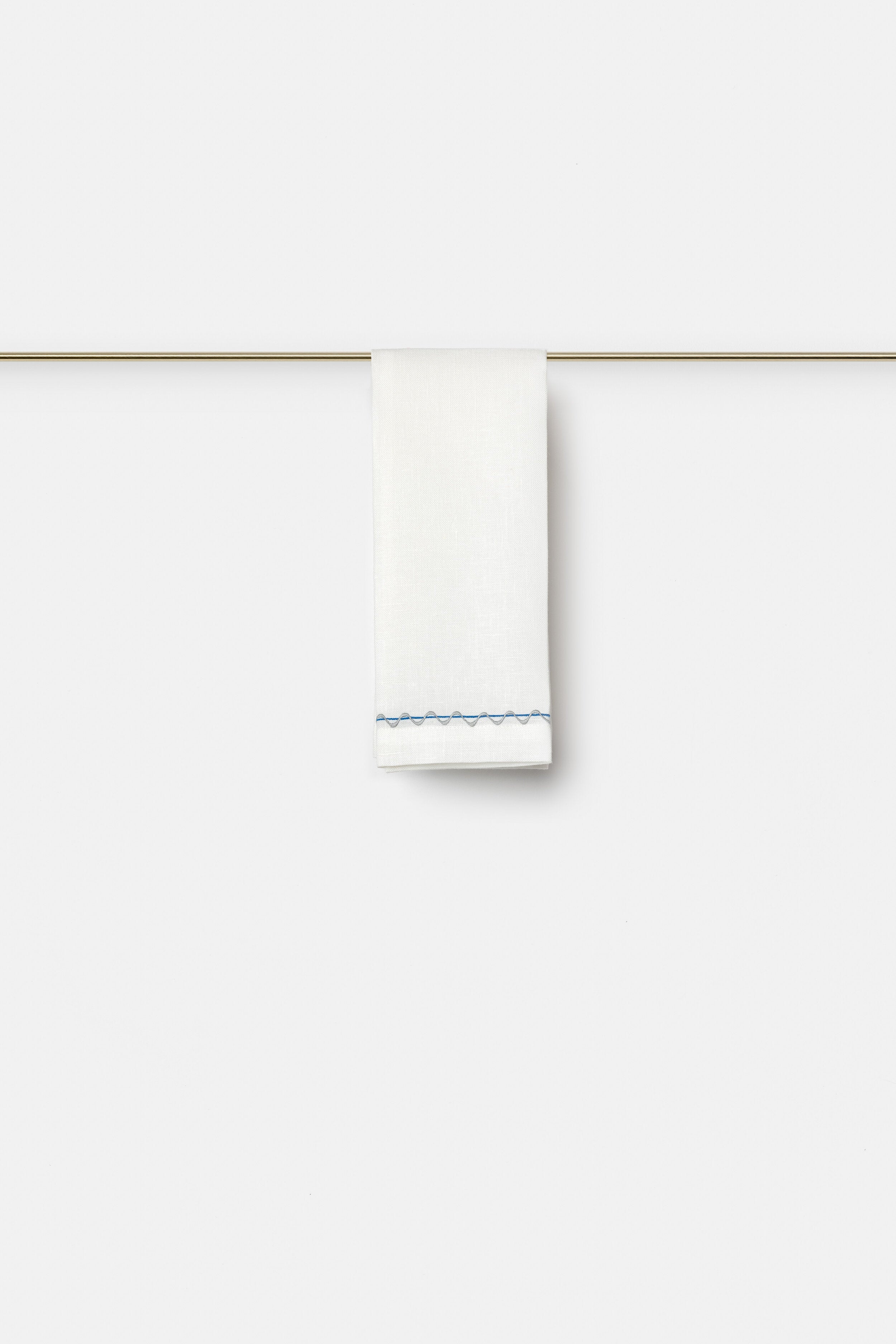 "Onda" guest towels