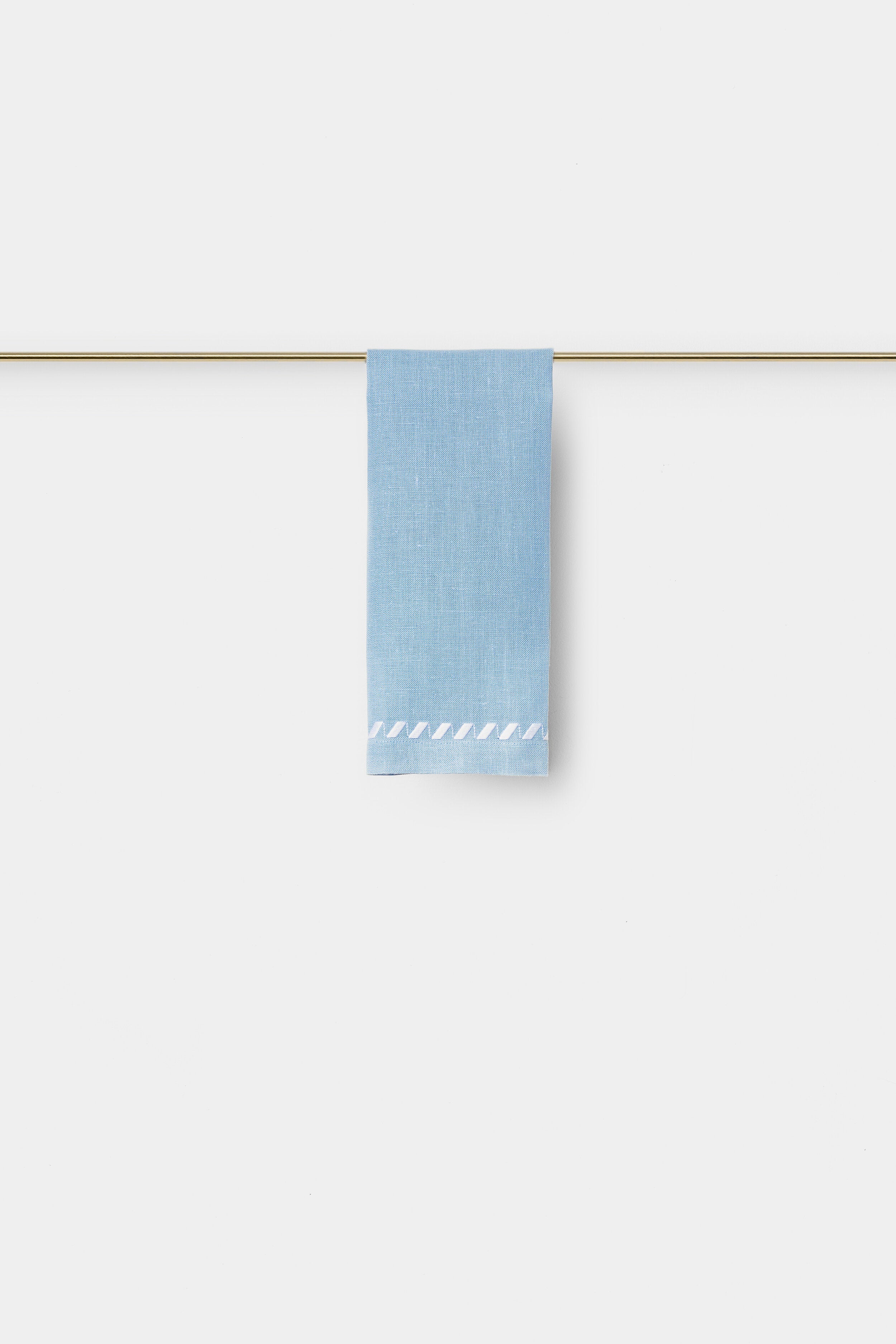 "Clisi" guest towels