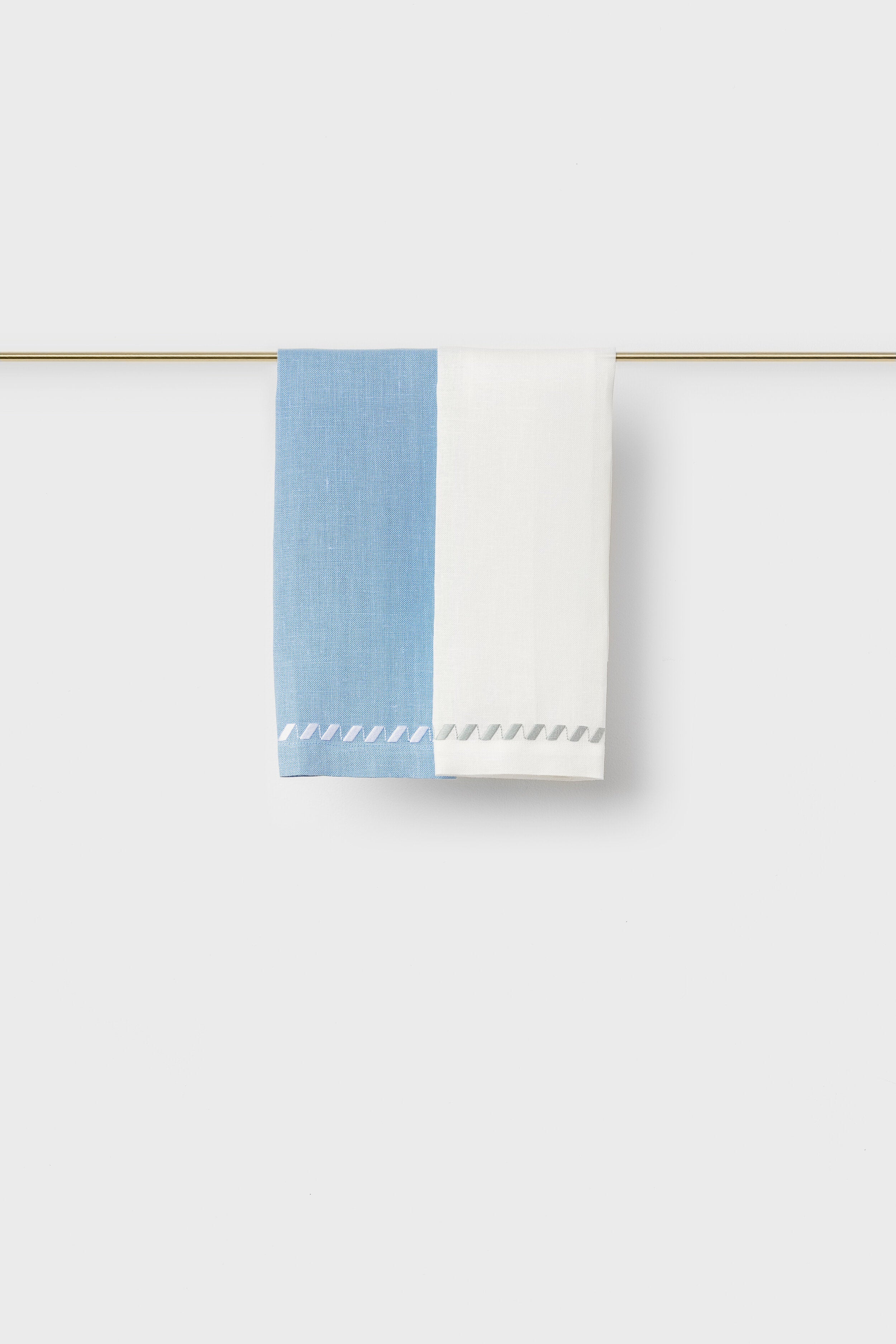 "Clisi" guest towels