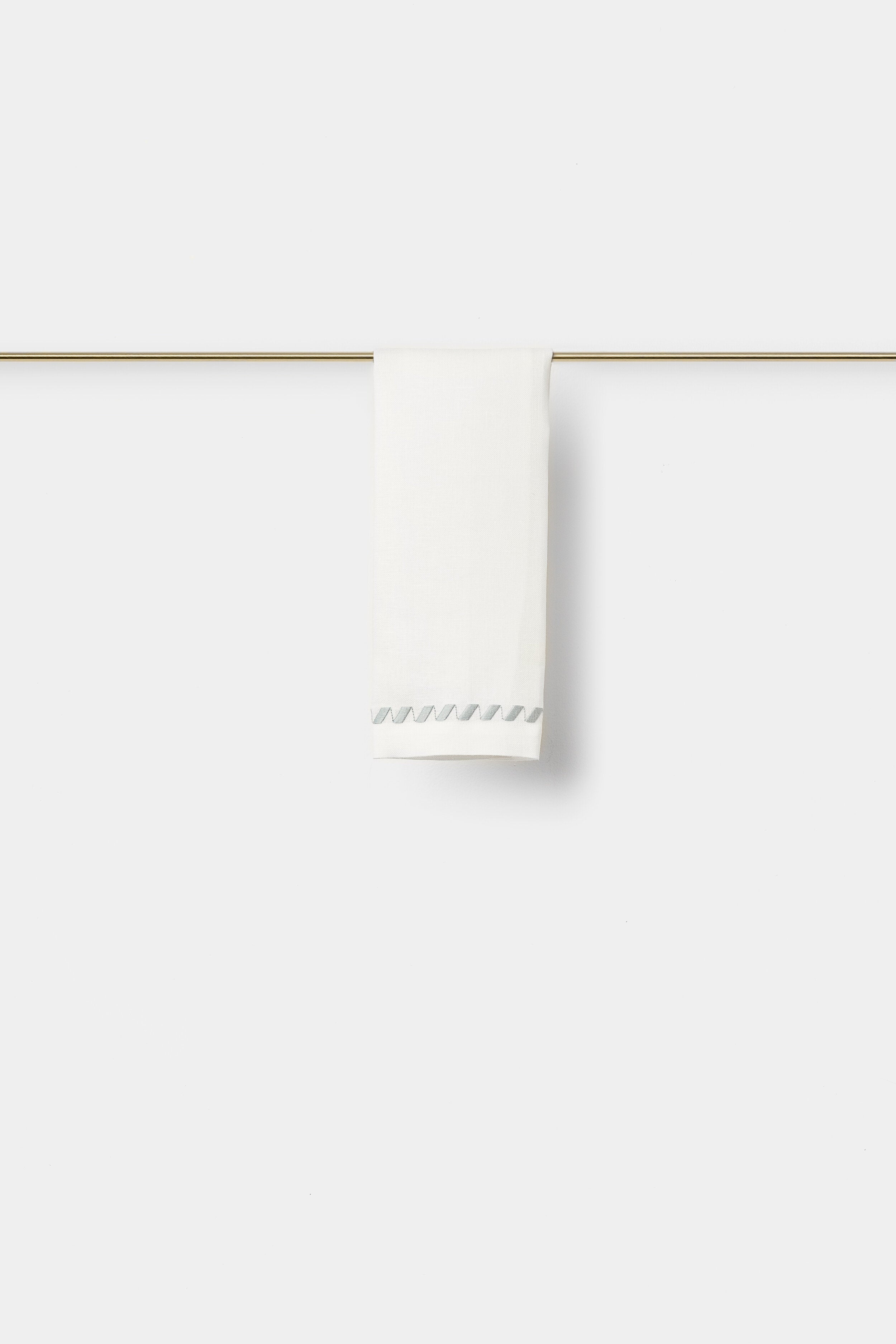 "Clisi" guest towels