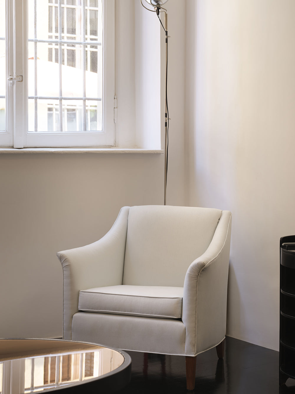 Chiarastella Cattana x Vica by Annabelle Selldorf