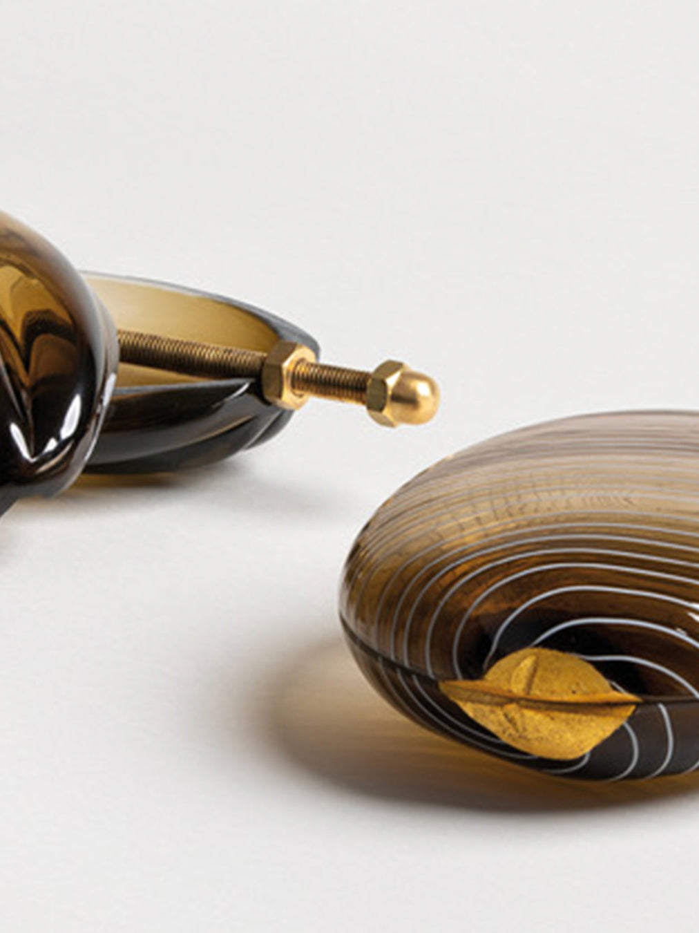 Alice Diaz de Santillana: Think Ephemeral