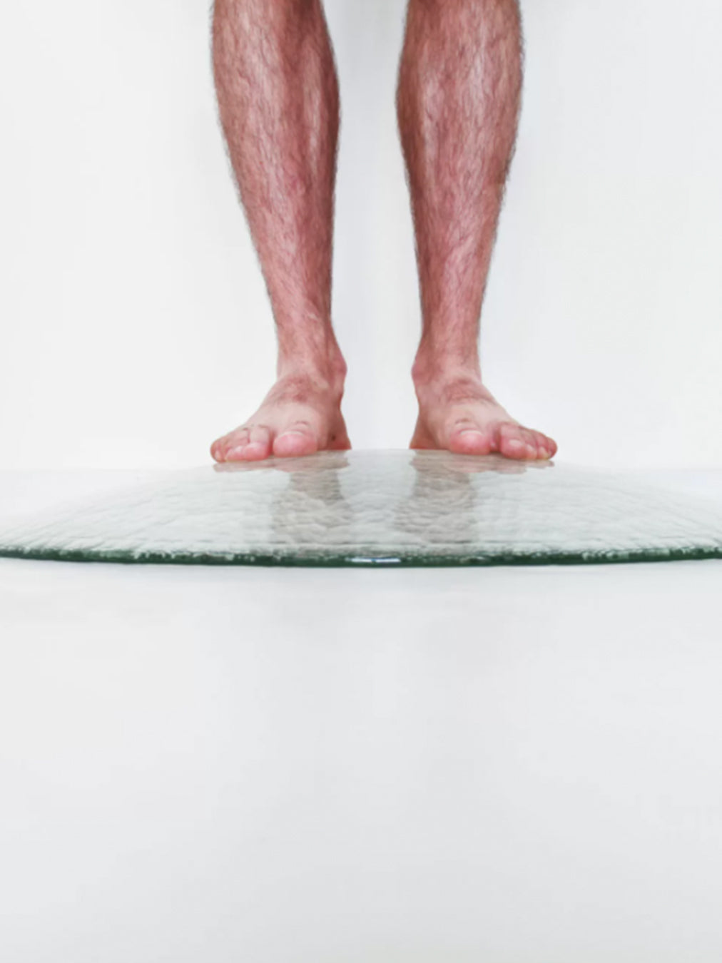 Lilli Doriguzzi: Danza, Exhibition