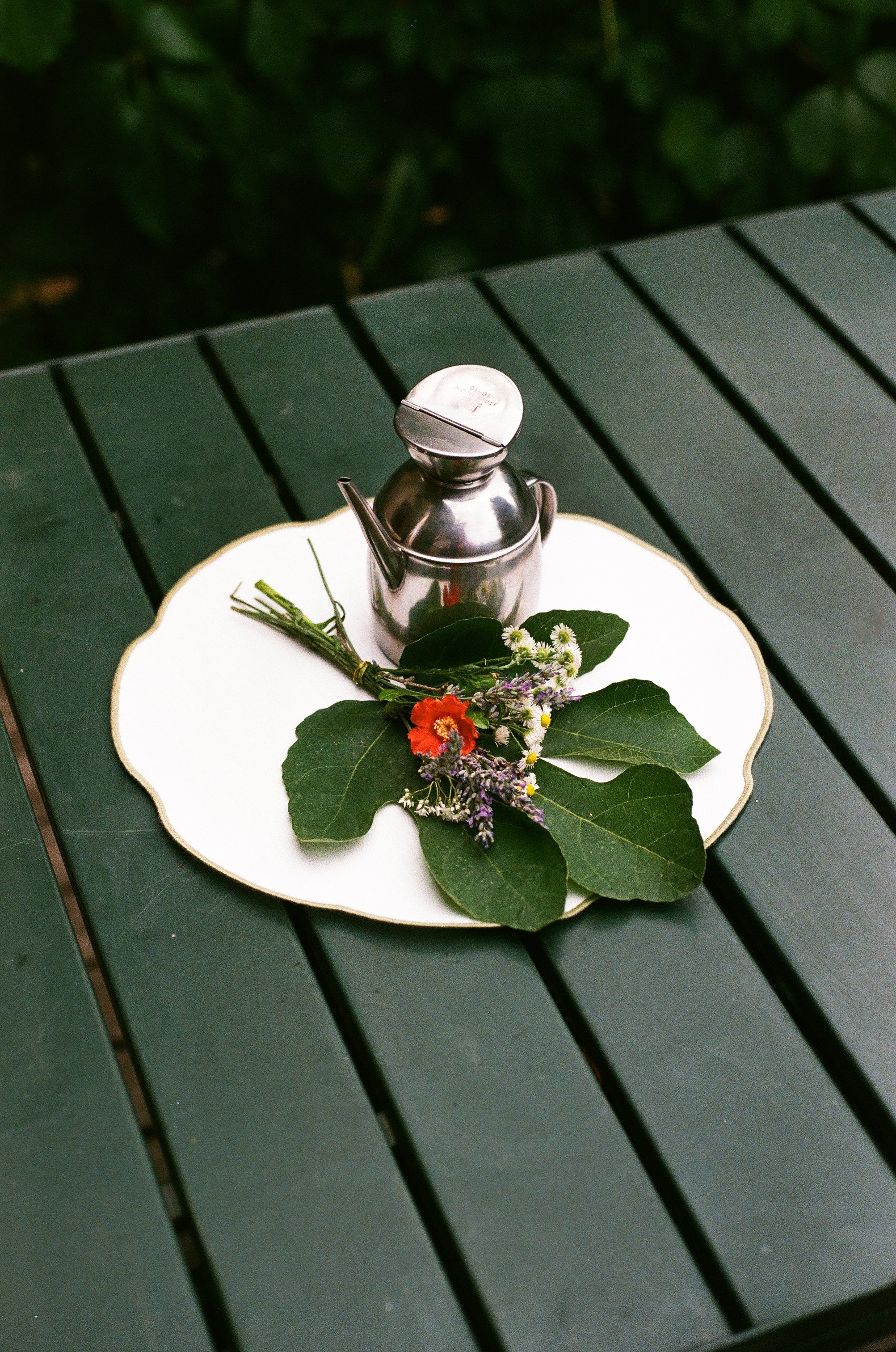 Linen & Cotton Placemats