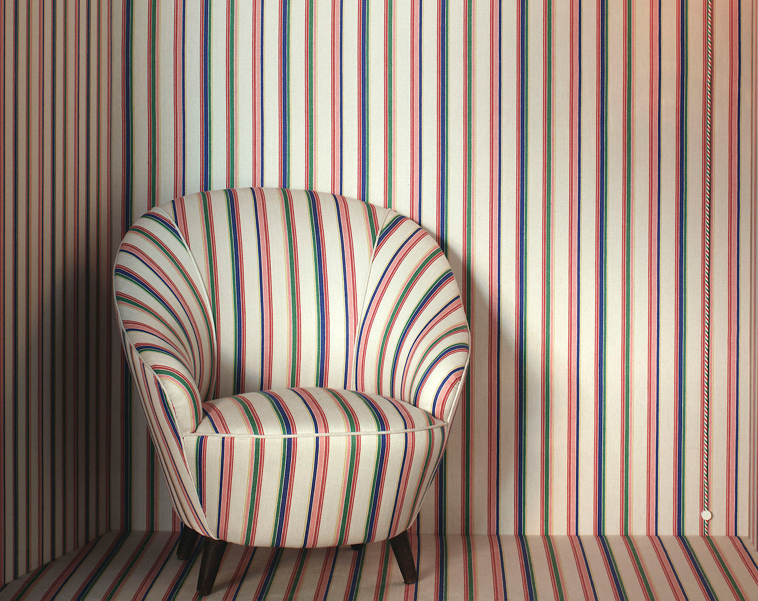 Textiles for Interiors